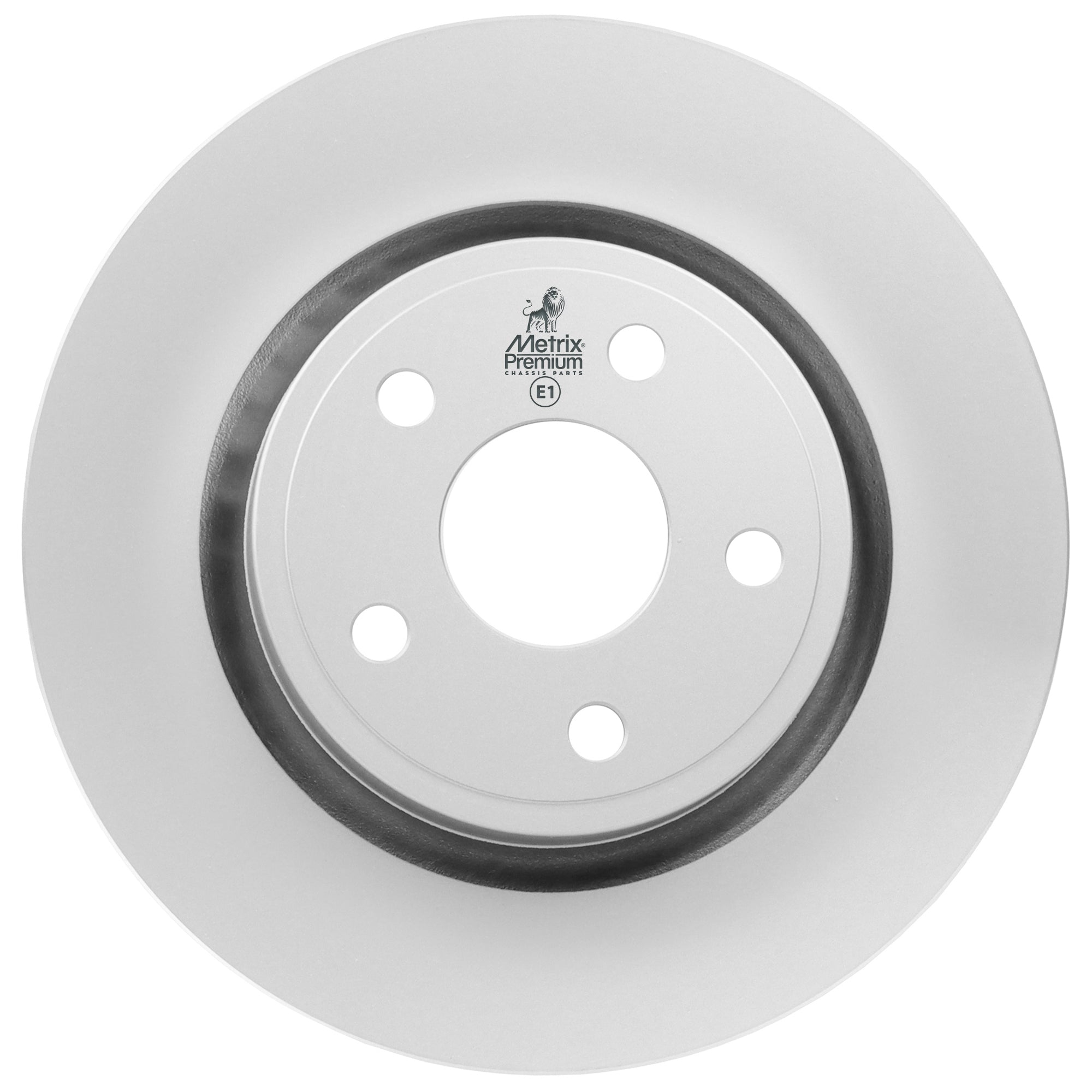Metrix Premium Front Disc Brake Rotor 84174MF OEM fit auto parts