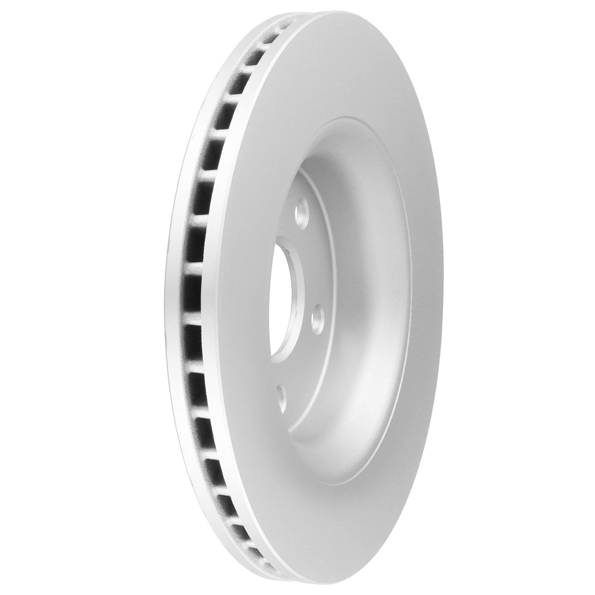 Front Disc Brake Rotor 84174MF