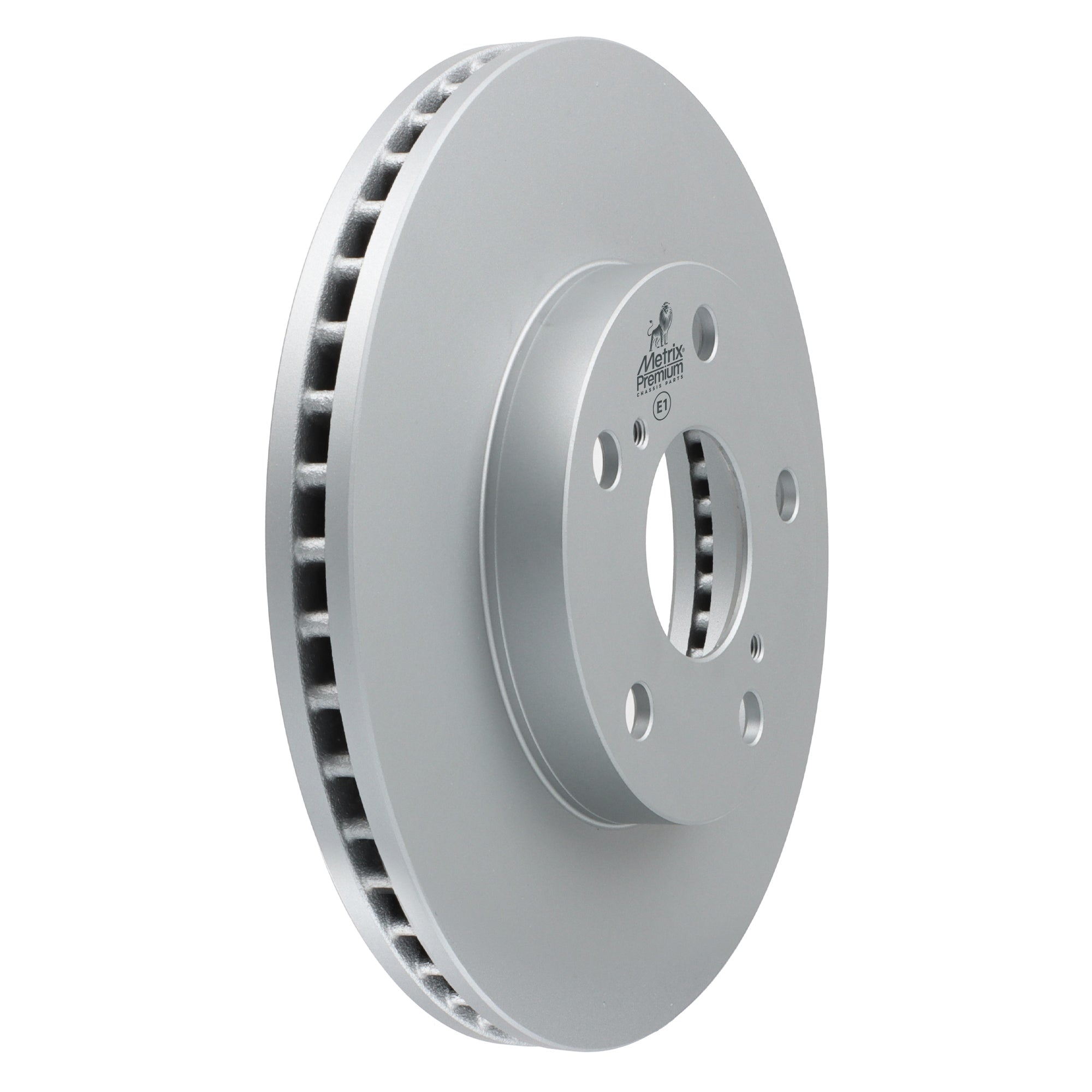 Metrix Premium Front Disc Brake Rotor Kit 92678MT best fit car parts