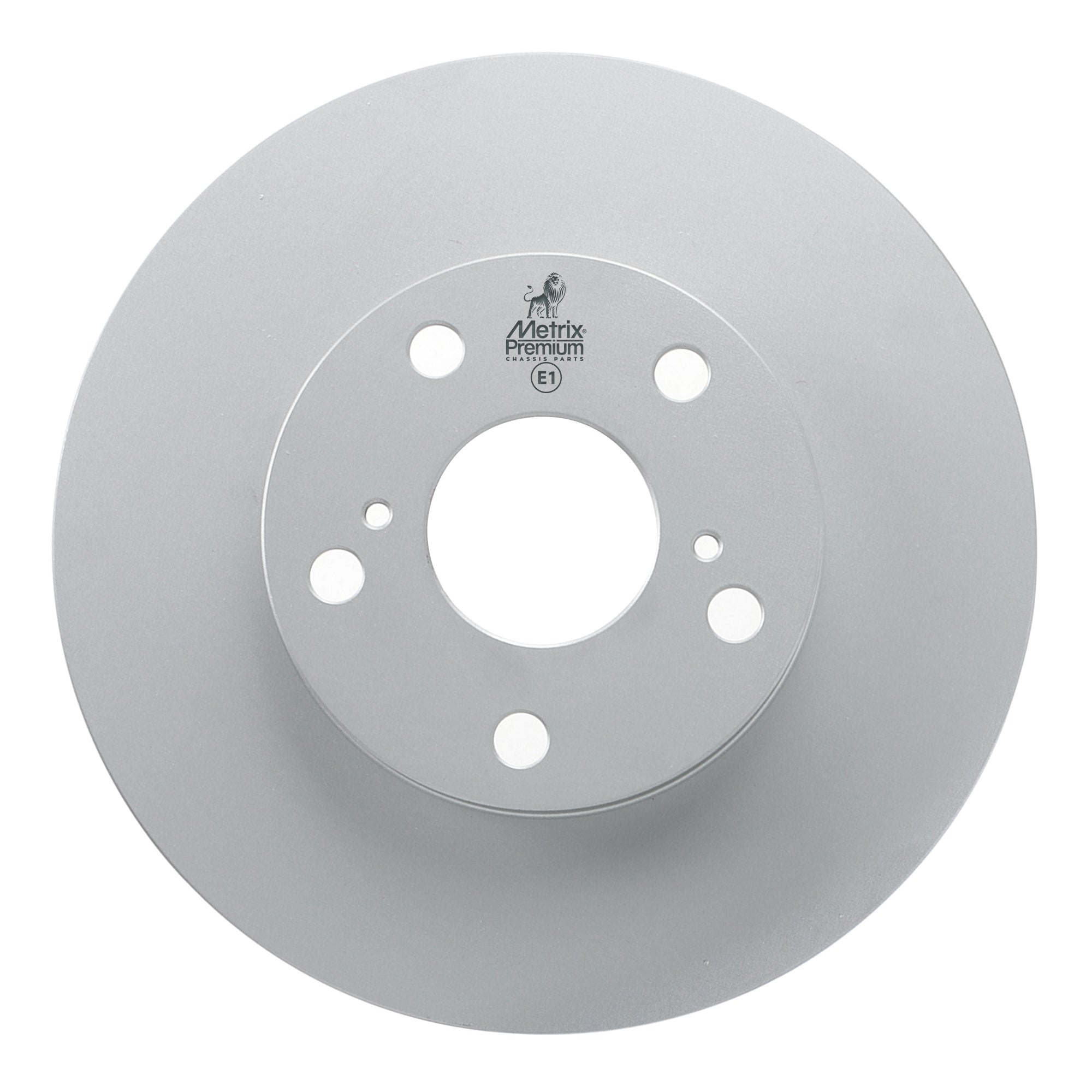 Metrix Premium Front Disc Brake Rotor 84176MF OEM fit auto parts