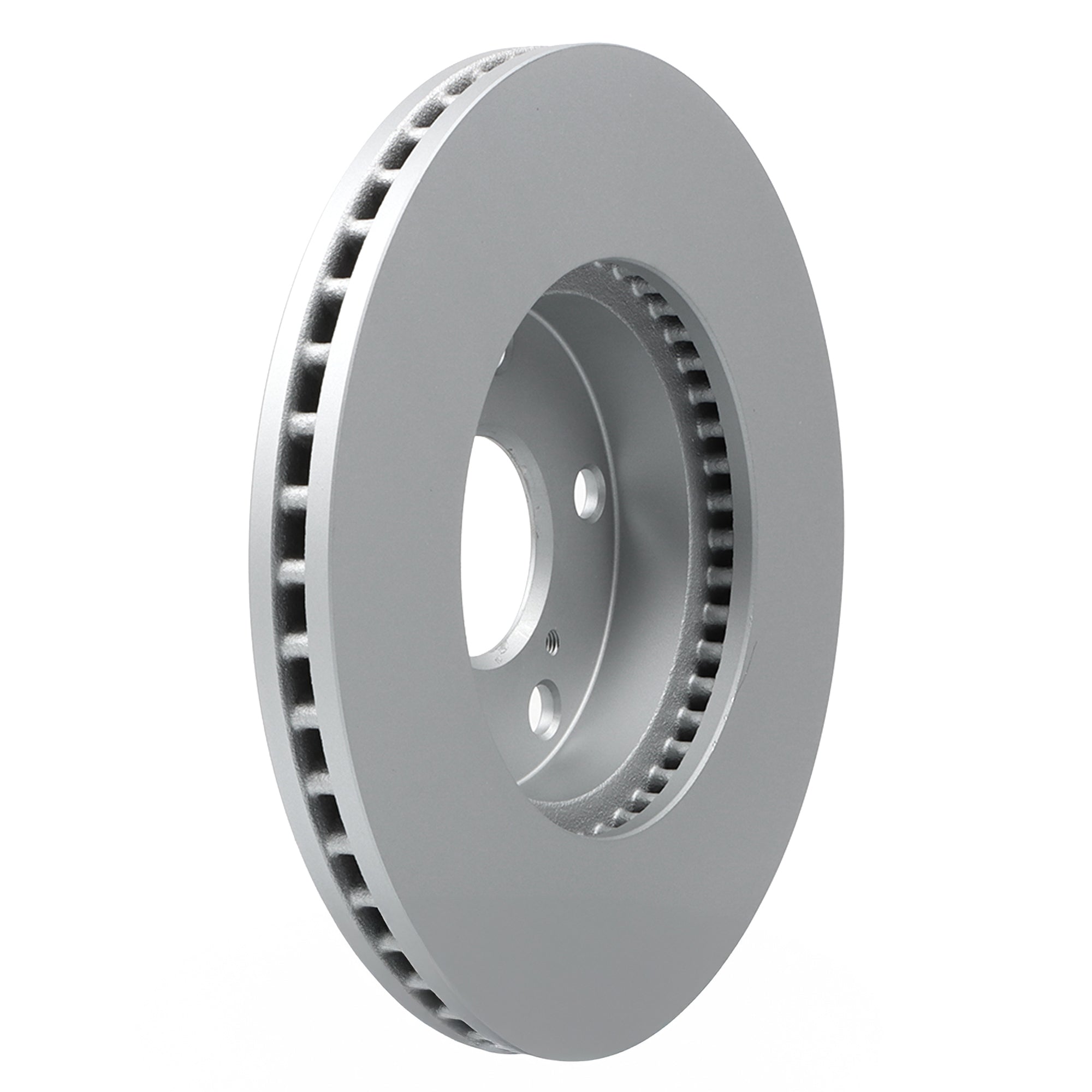 Front Disc Brake Rotor 84176MF