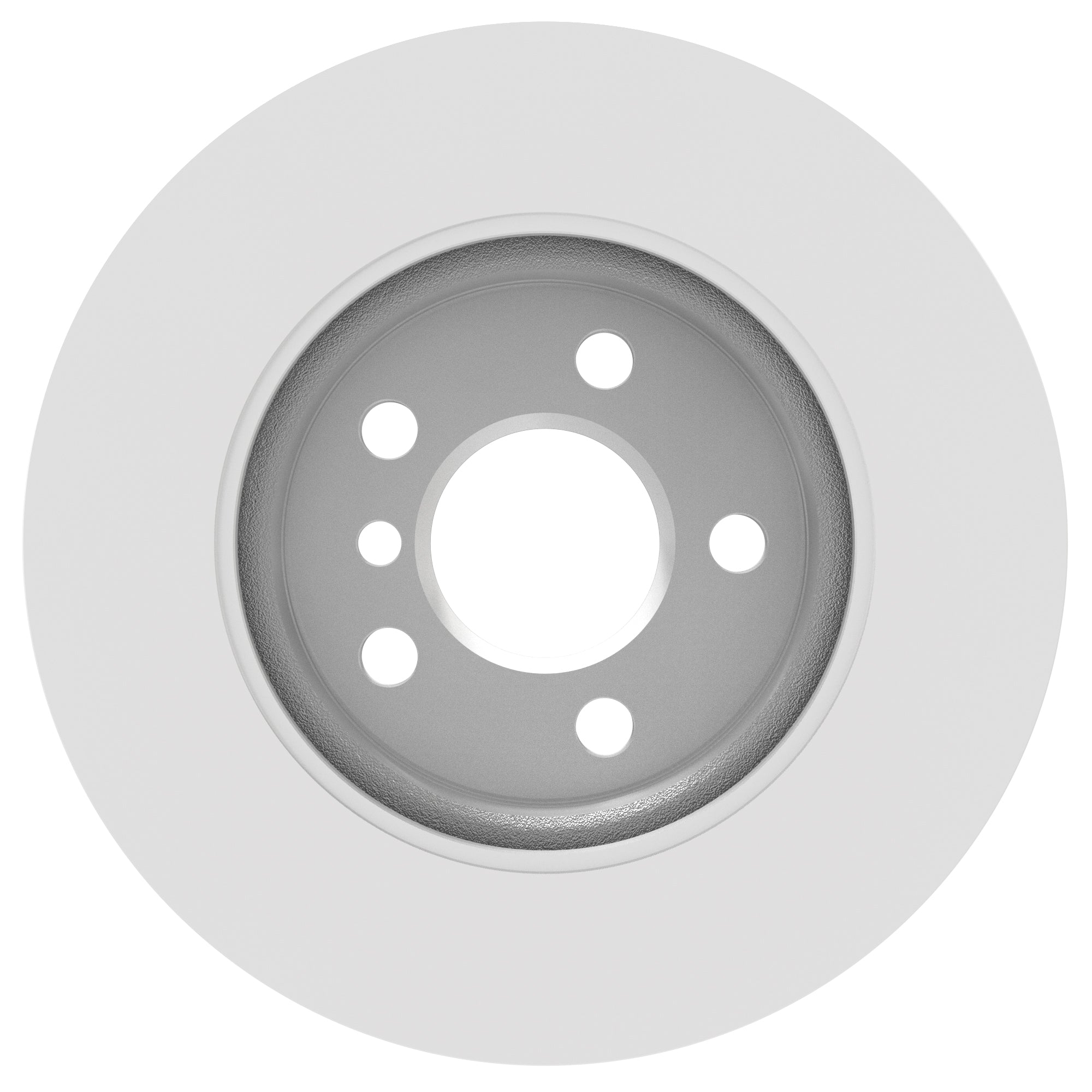 METRIX PREMIUM CHASSIS PARTS Disc Brake Rotor P/N:84180MF Fits: Mini Cooper 22-14