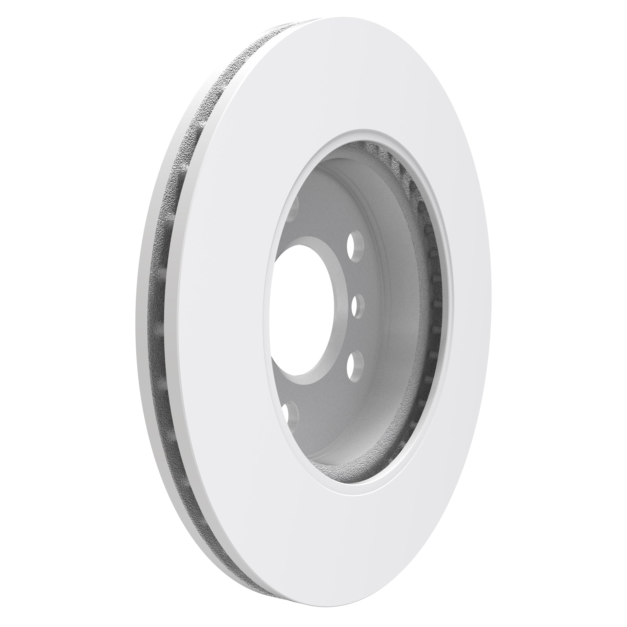 METRIX PREMIUM CHASSIS PARTS Disc Brake Rotor P/N:84180MF Fits: Mini Cooper 22-14