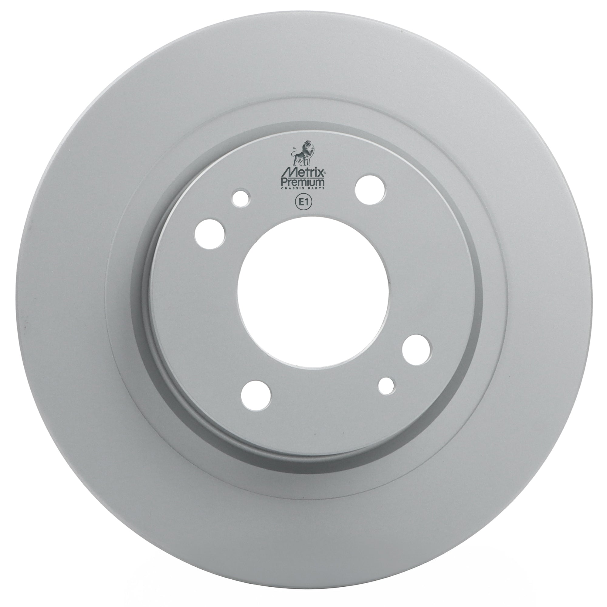 Metrix Premium Front Disc Brake Rotor Kit 92576MT OEM fit auto parts
