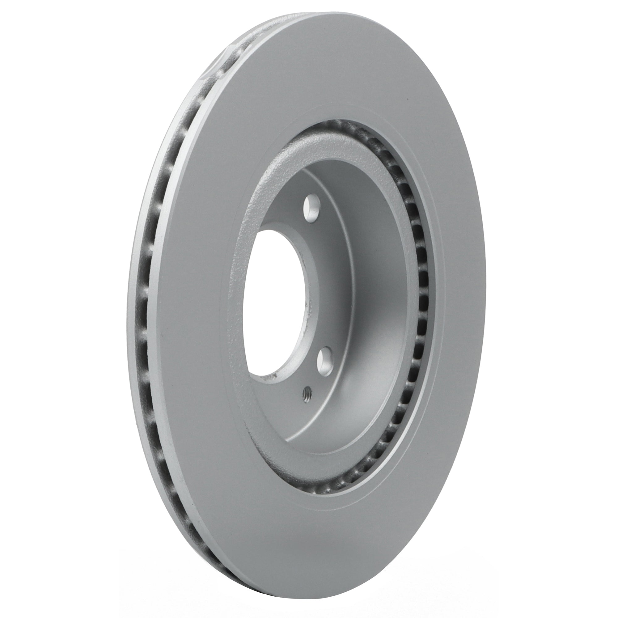 Front Disc Brake Rotor 84181MF