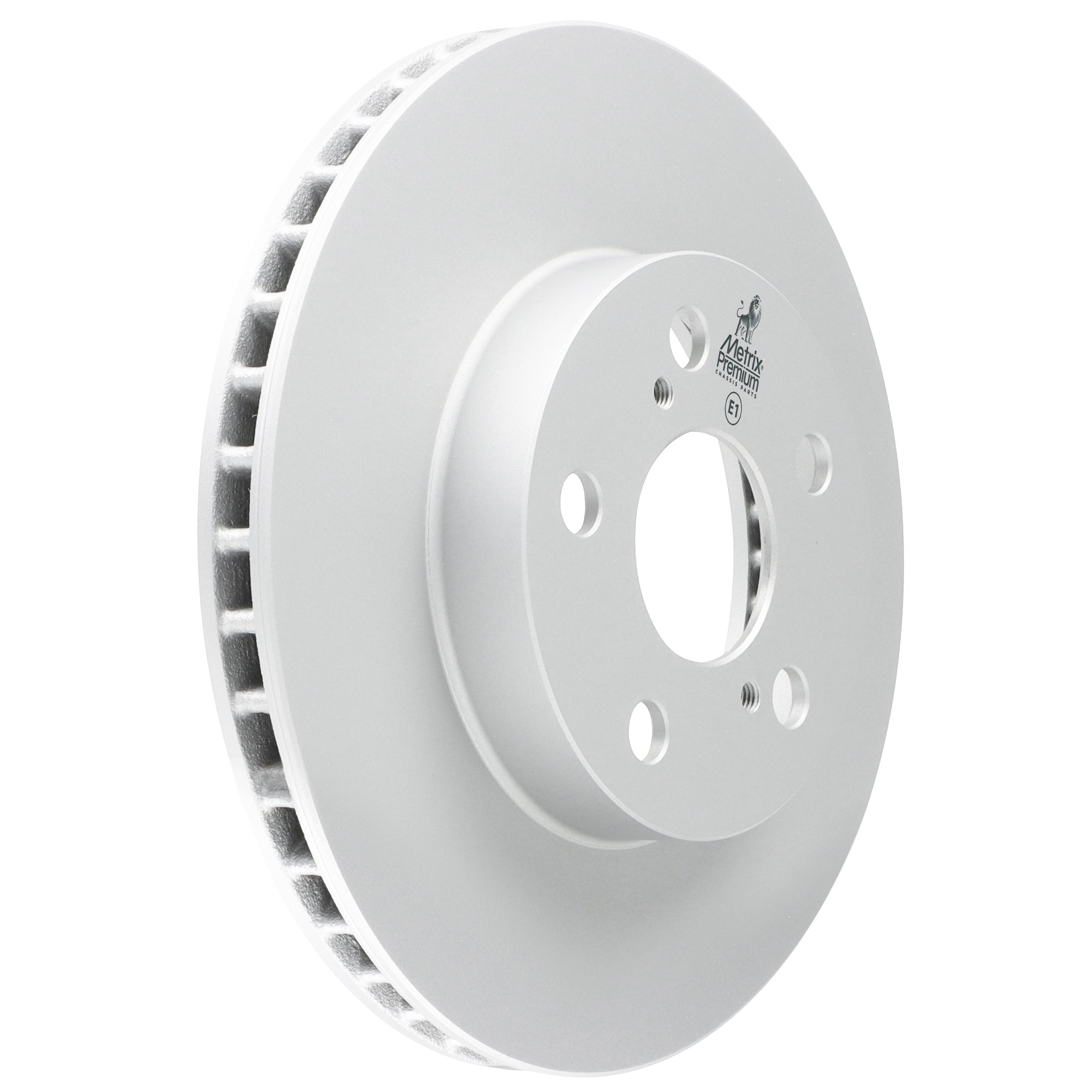 Metrix Premium Front Disc Brake Rotor 84186MF best fit car parts