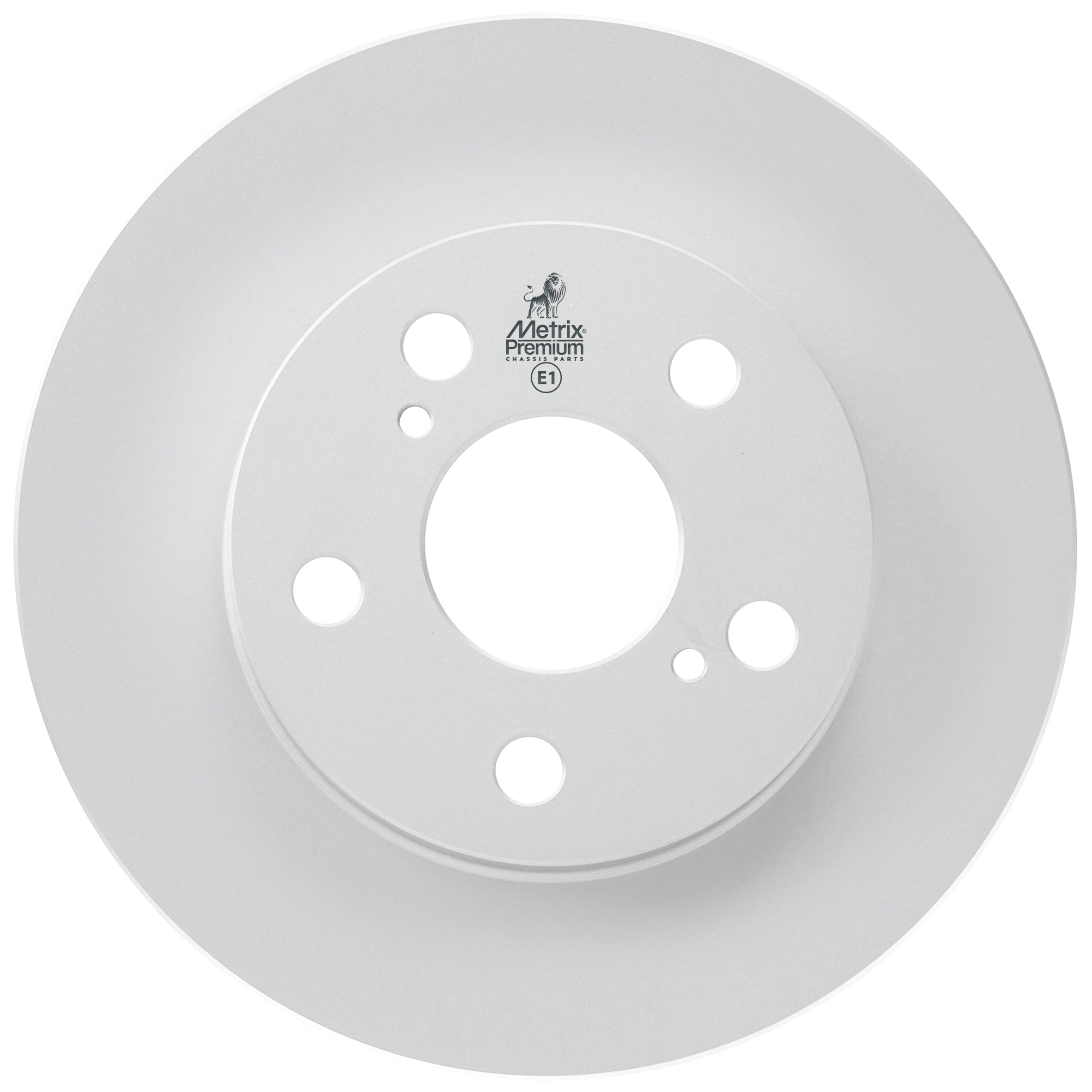 Metrix Premium Front Disc Brake Rotor Kit 92677MT OEM fit auto parts