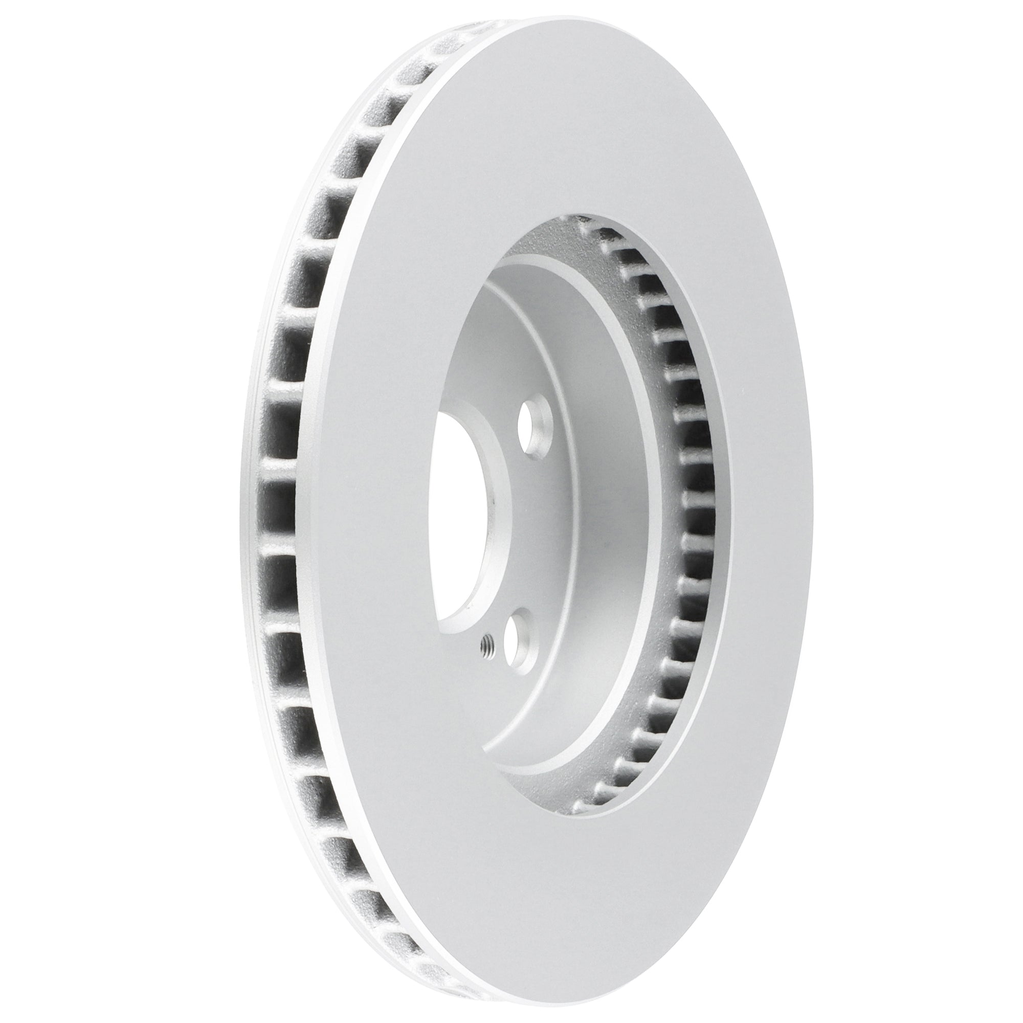 Front Disc Brake Rotor Kit 92677MT