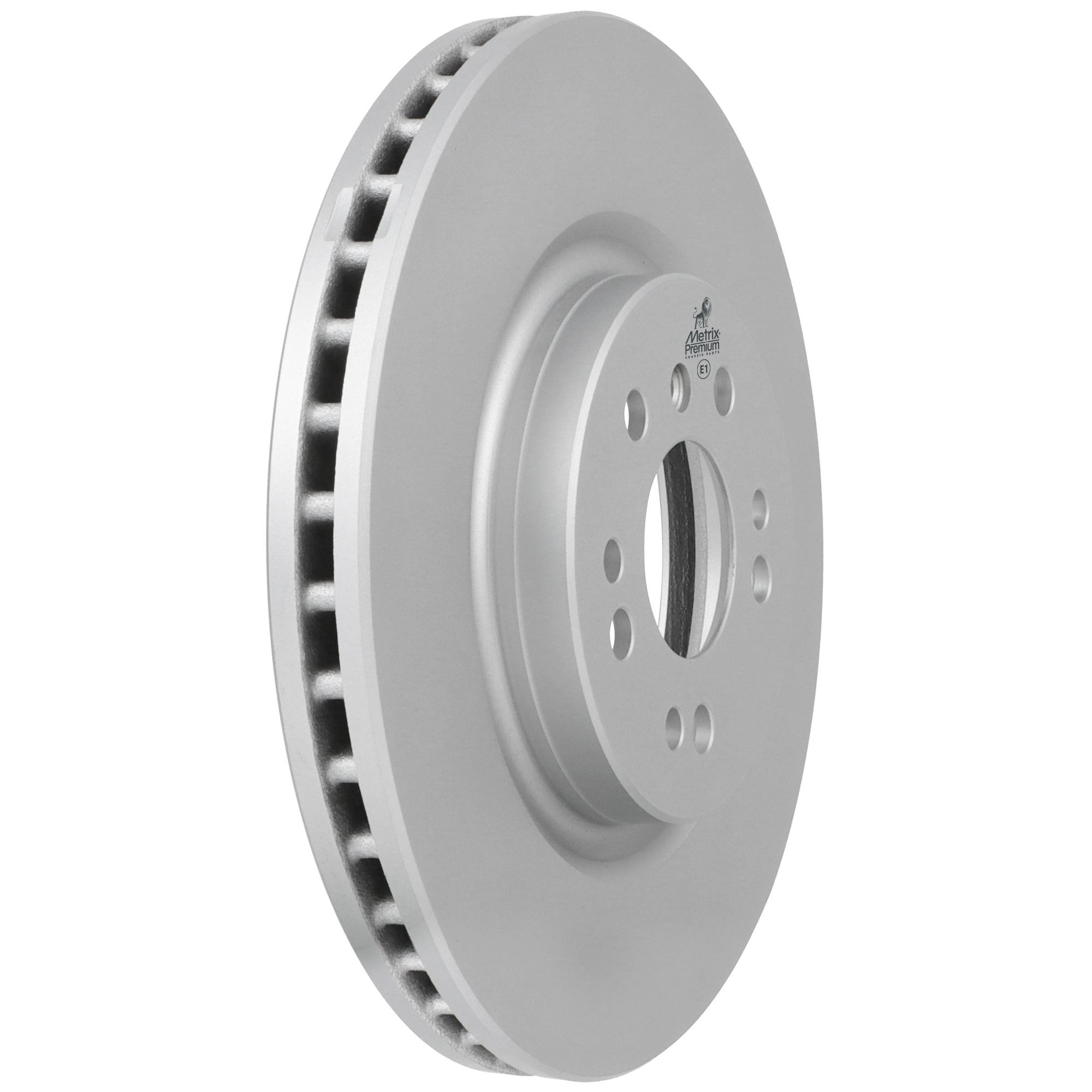 Metrix Premium Front Disc Brake Rotor 84188MF best fit car parts