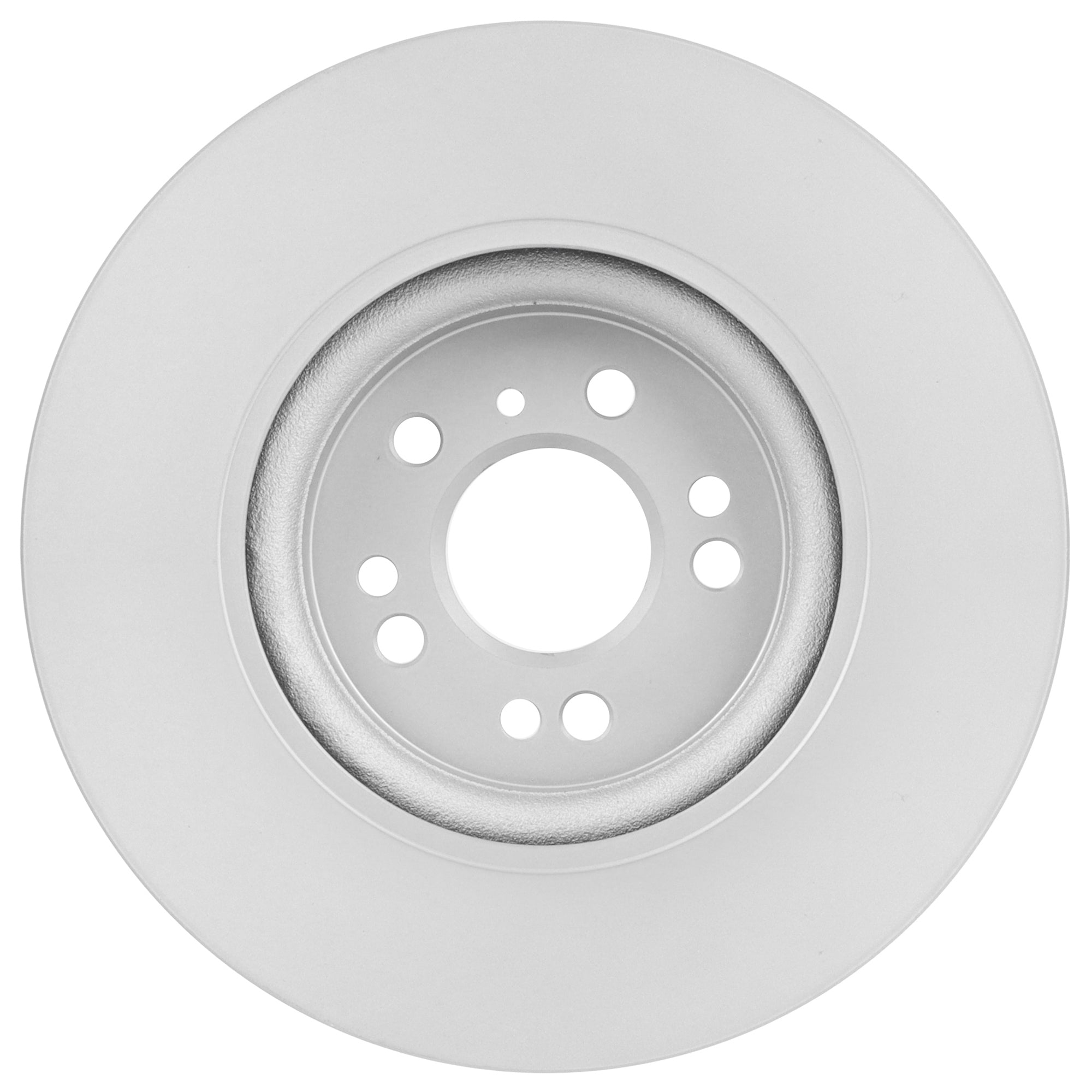 Metrix Premium Front Disc Brake Rotor Kit 92542MT OE fit chassis parts