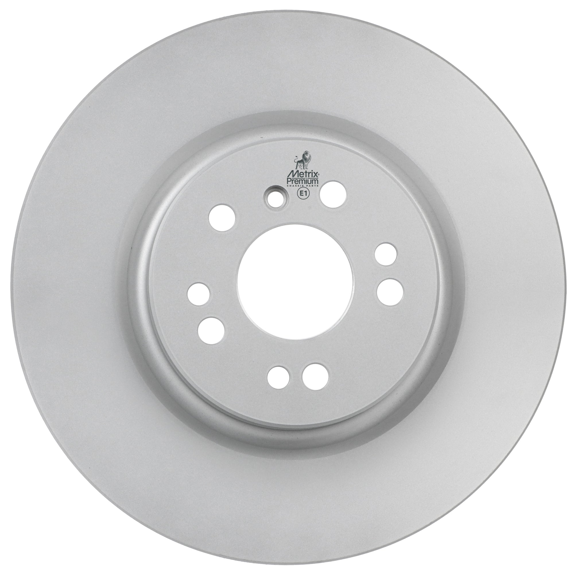 Metrix Premium Front Disc Brake Rotor Kit 92542MT OEM fit auto parts