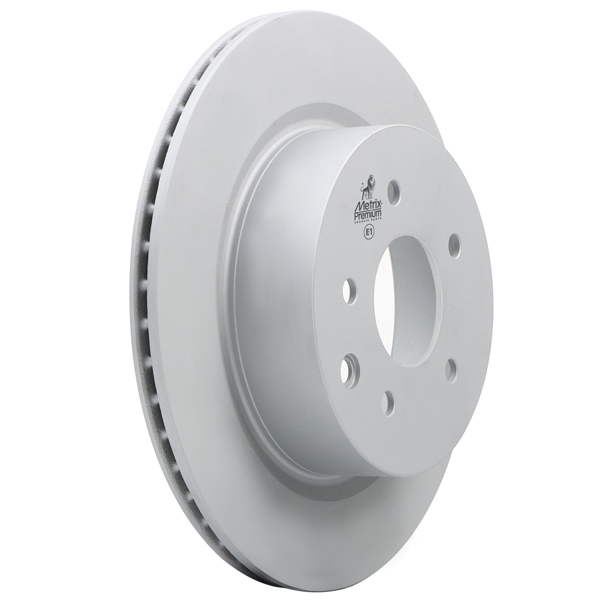 Metrix Premium Rear Disc Brake Rotor 84192MF OE fit chassis parts