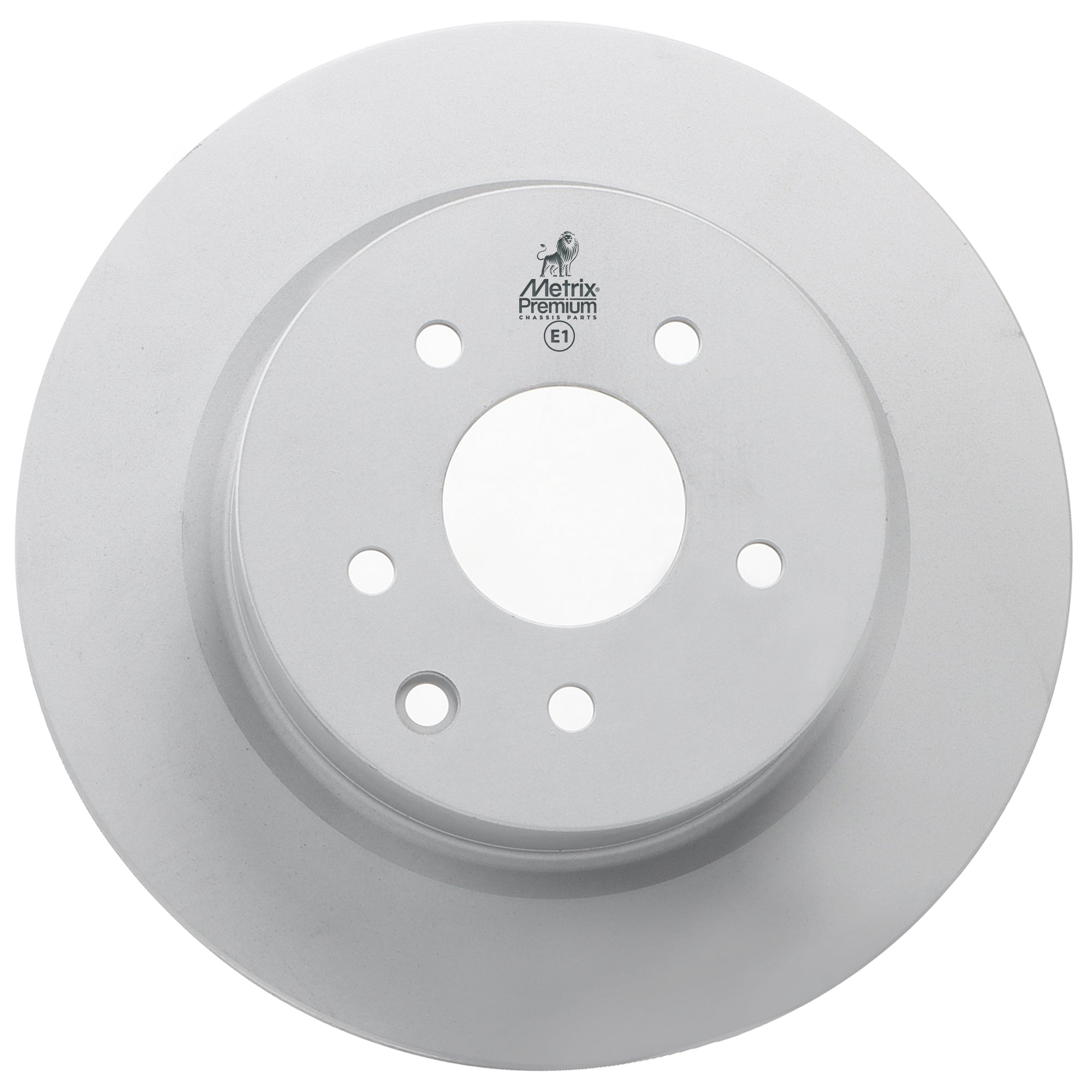 Rear Disc Brake Rotor 84192MF