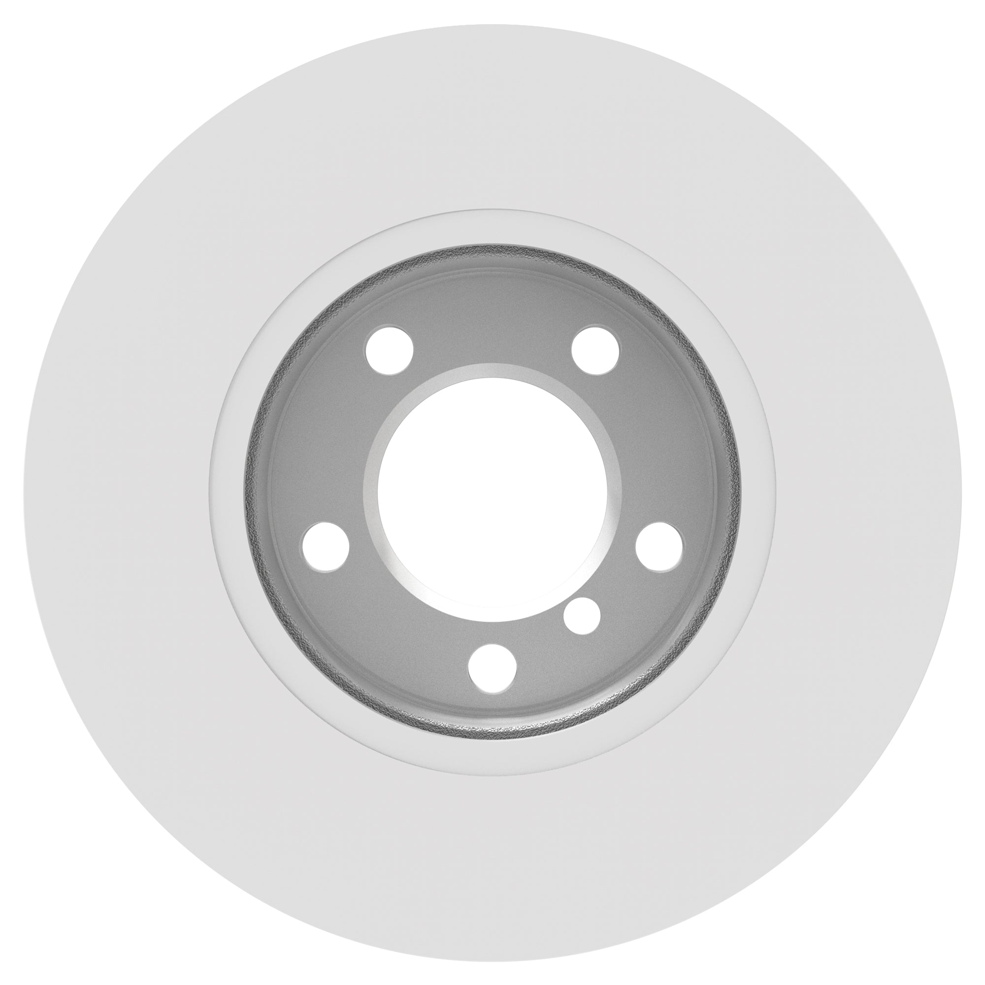 METRIX PREMIUM CHASSIS PARTS Disc Brake Rotor P/N:84193MF Fits: Mini Cooper Countryman 16-11, Mini Cooper Paceman 16-13
