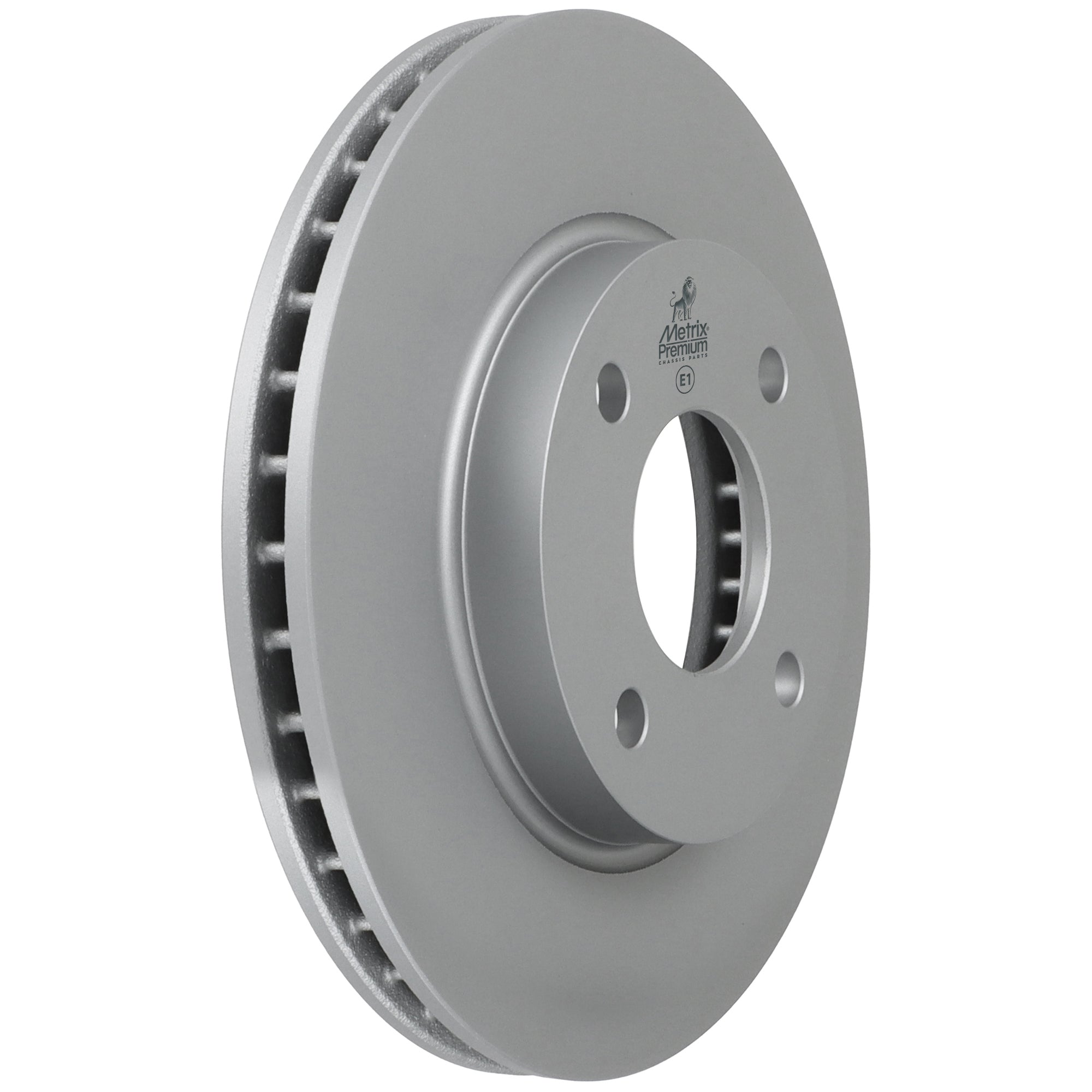 Metrix Premium Front Disc Brake Rotor Kit 92502MT best fit car parts