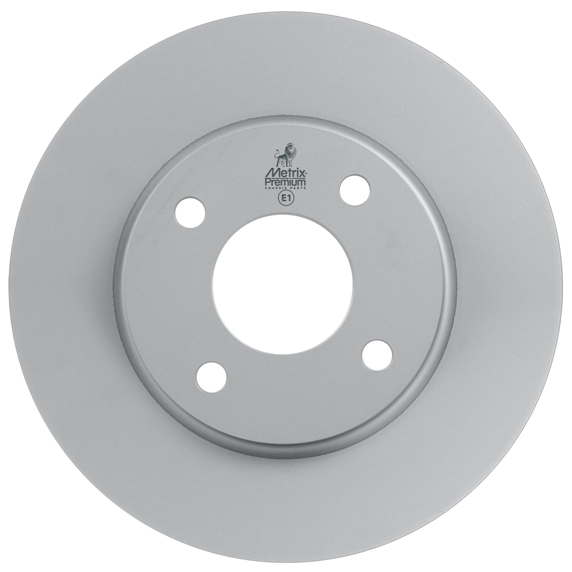 Metrix Premium Front Disc Brake Rotor 84195MF OEM fit auto parts