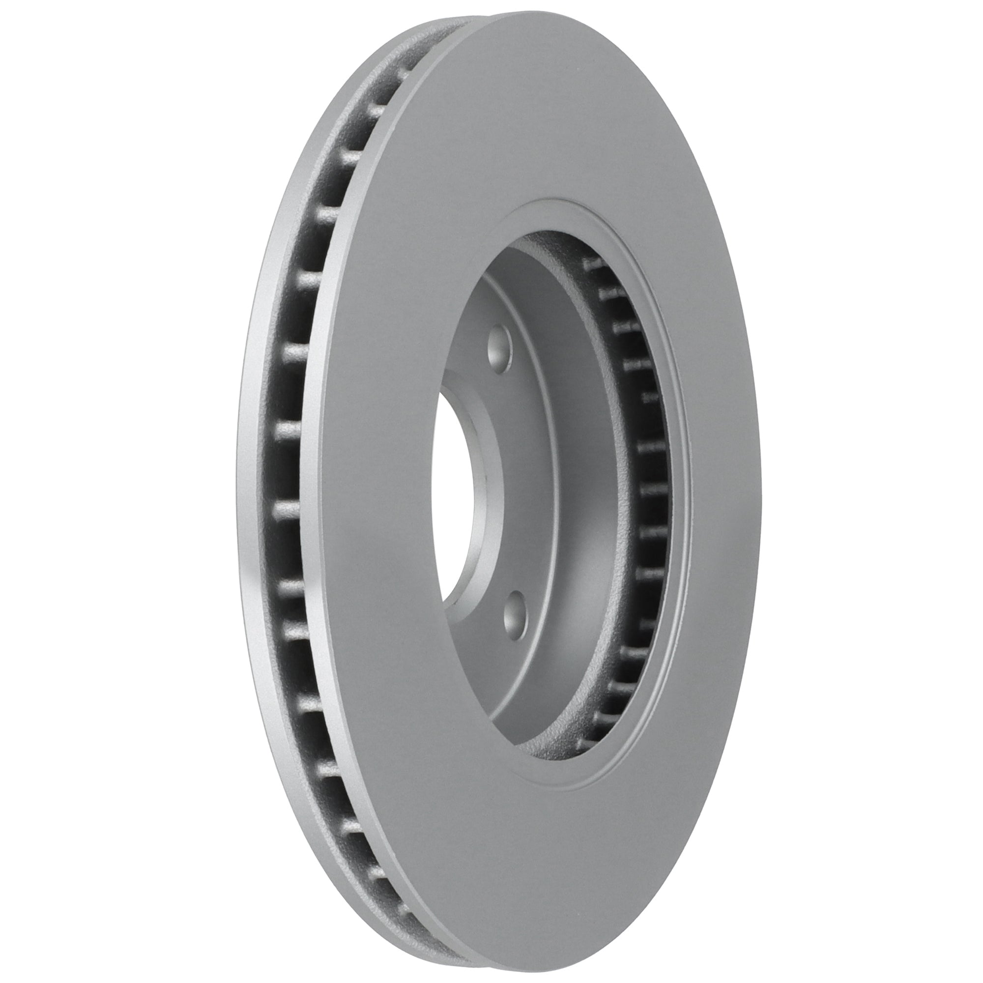 Front Disc Brake Rotor 84195MF
