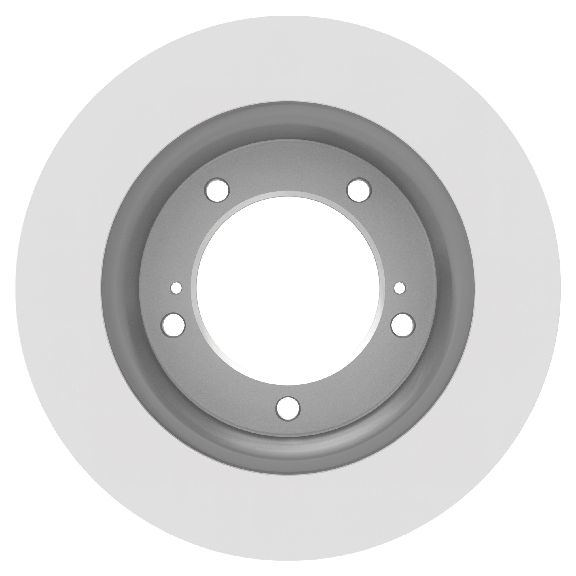 METRIX PREMIUM CHASSIS PARTS Disc Brake Rotor P/N:84200MF Fits: Suzuki Samurai 95-85, Suzuki Sj413 1985