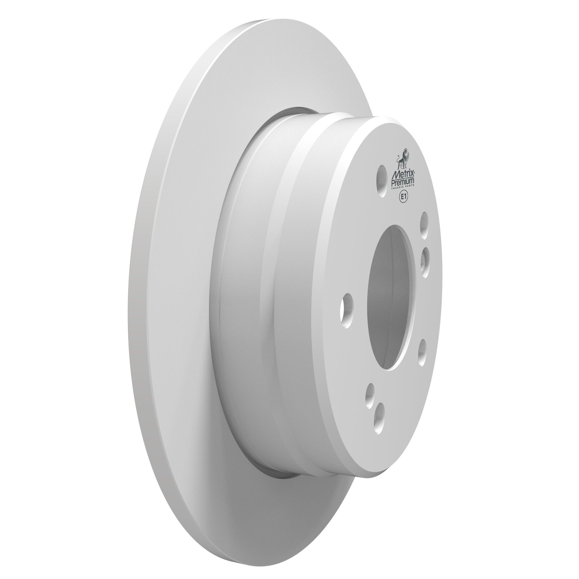 METRIX PREMIUM CHASSIS PARTS Disc Brake Rotor P/N:84202MF Fits: Mercedes-benz 300e 93-86, Mercedes-benz C220 96-94, Mercedes-benz C230 98-97, Mercedes-benz C280 95-94