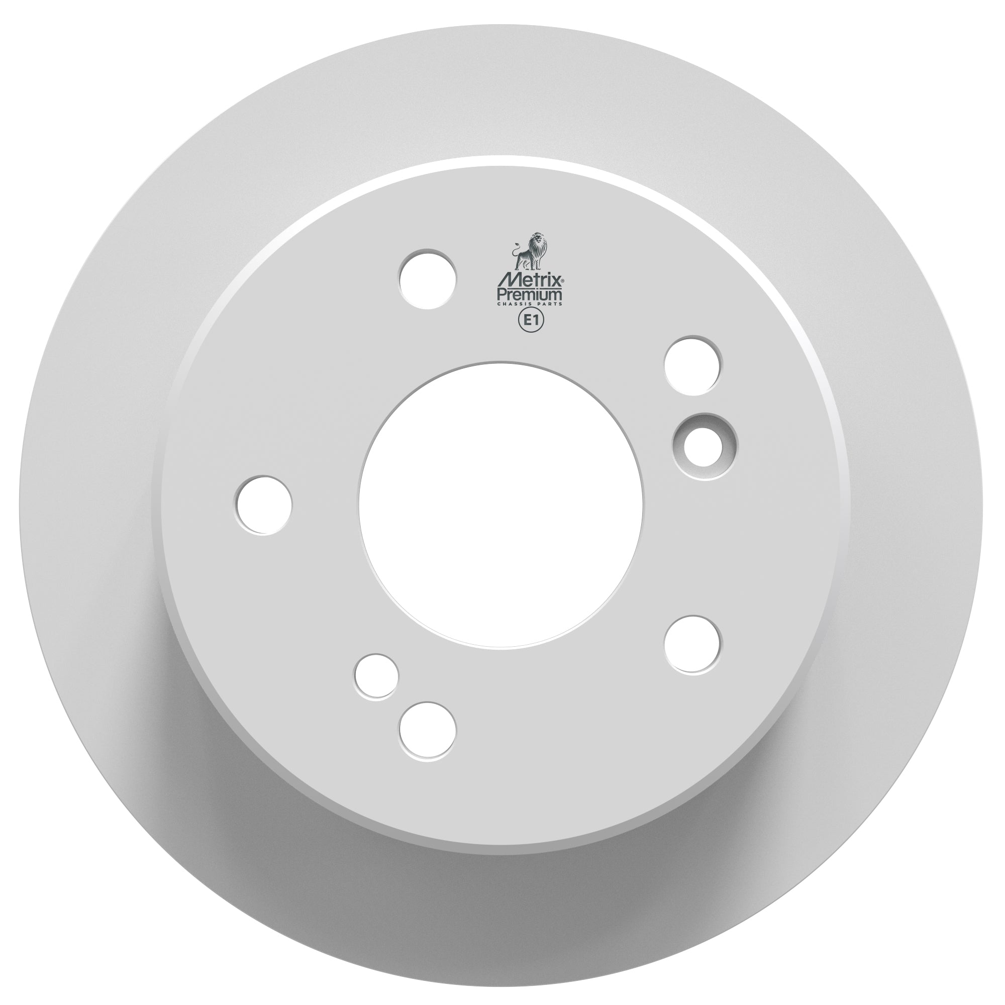 METRIX PREMIUM CHASSIS PARTS Disc Brake Rotor P/N:84202MF Fits: Mercedes-benz 300e 93-86, Mercedes-benz C220 96-94, Mercedes-benz C230 98-97, Mercedes-benz C280 95-94