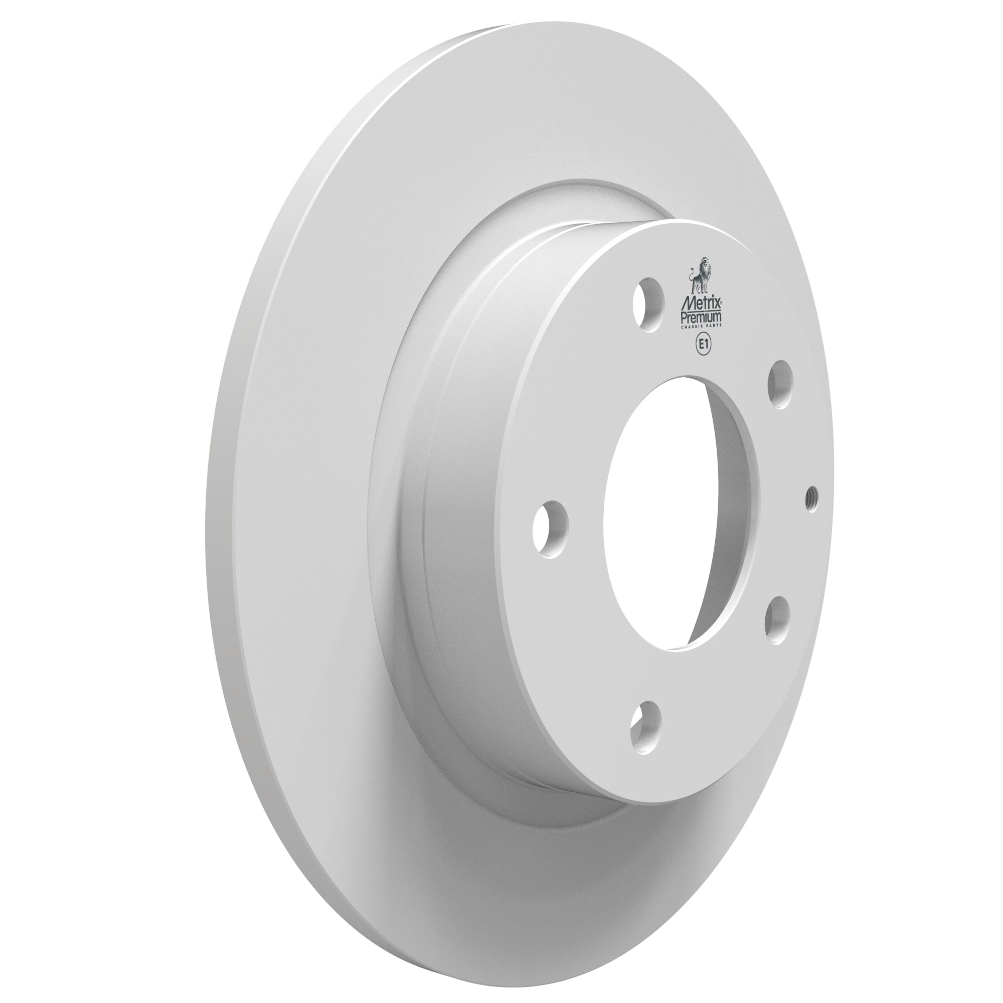 Metrix Premium Rear Disc Brake Rotor 84209MF OE perfect fit auto parts