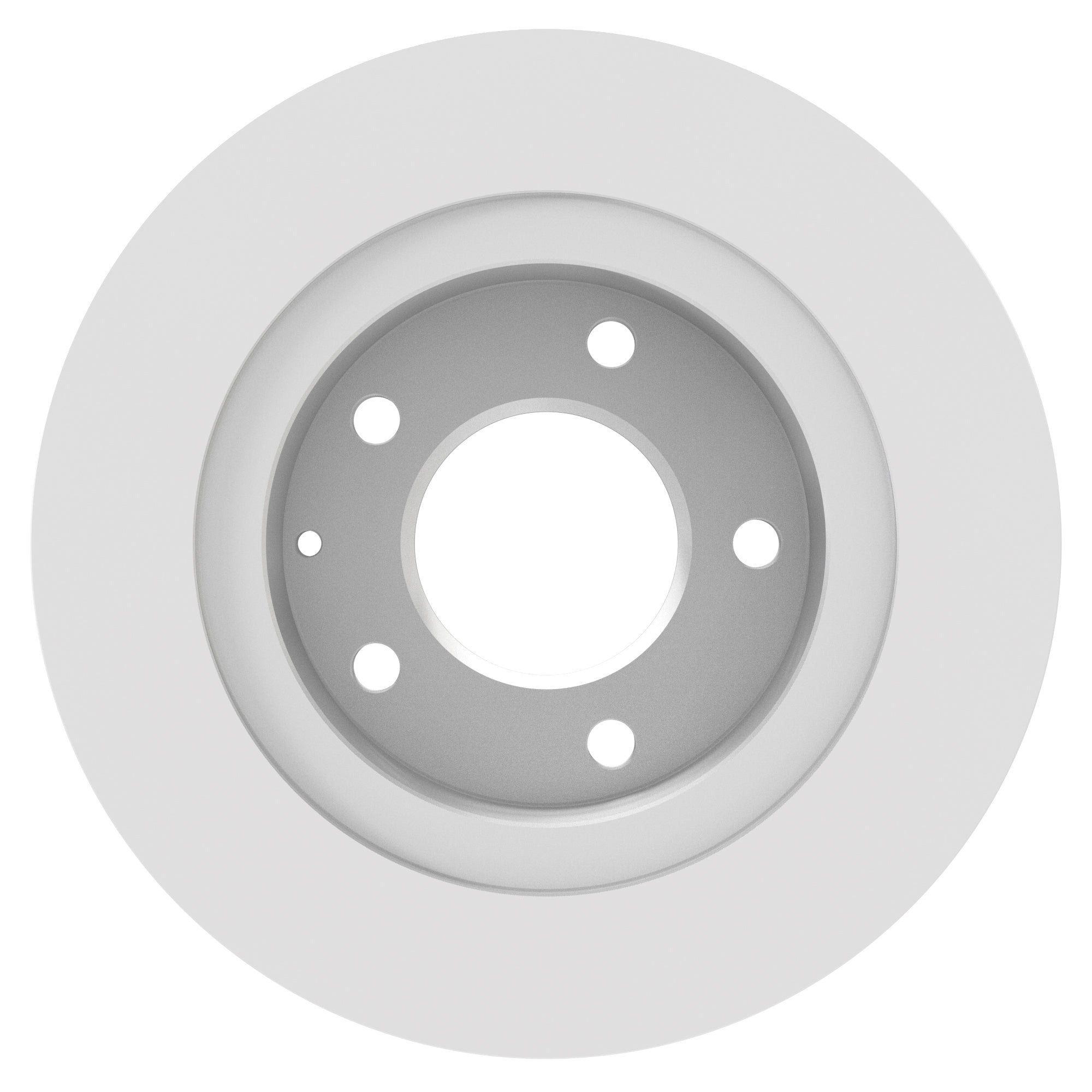Metrix Premium Rear Disc Brake Rotor 84209MF best fit car parts