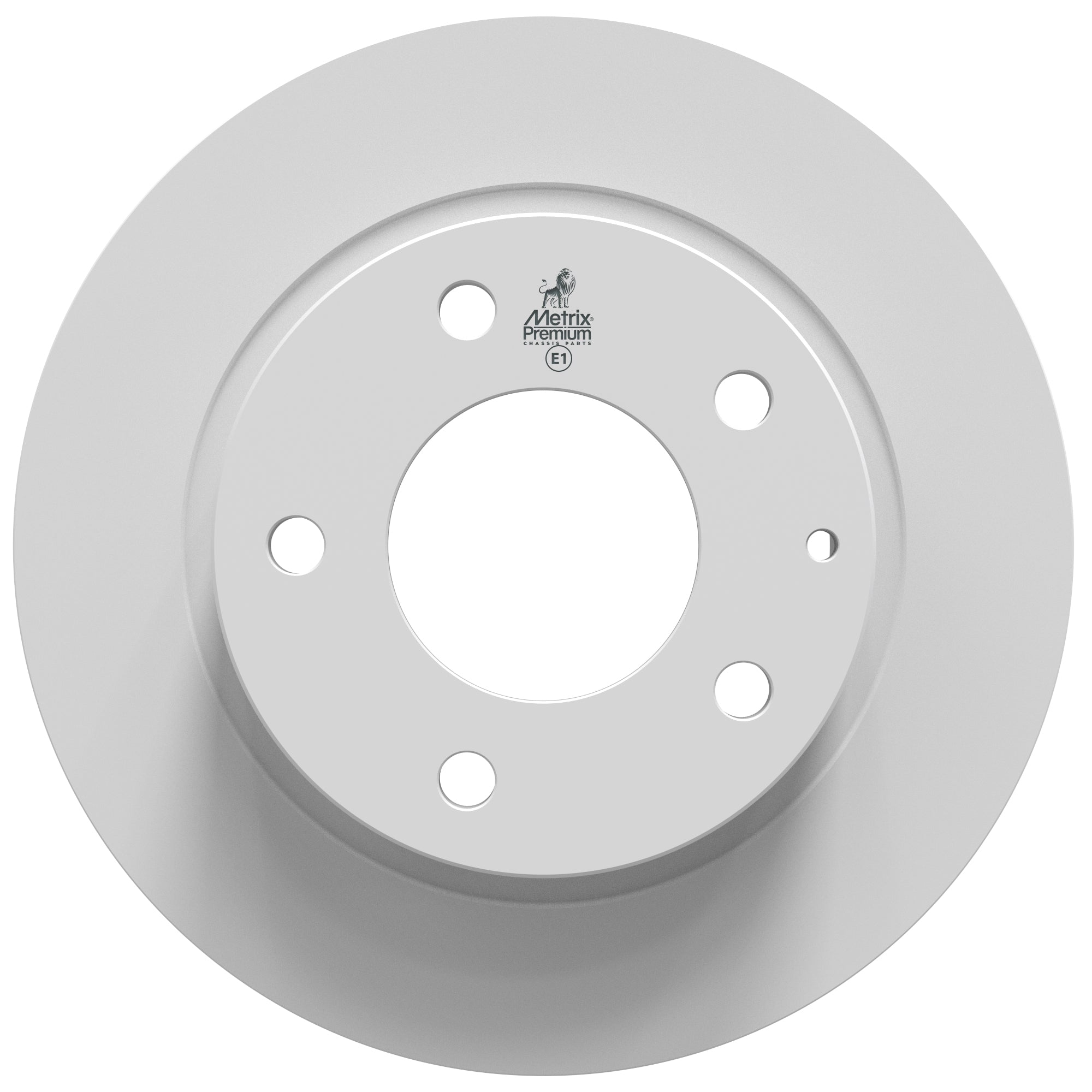 Metrix Premium Rear Disc Brake Rotor Kit 92207MT best auto components