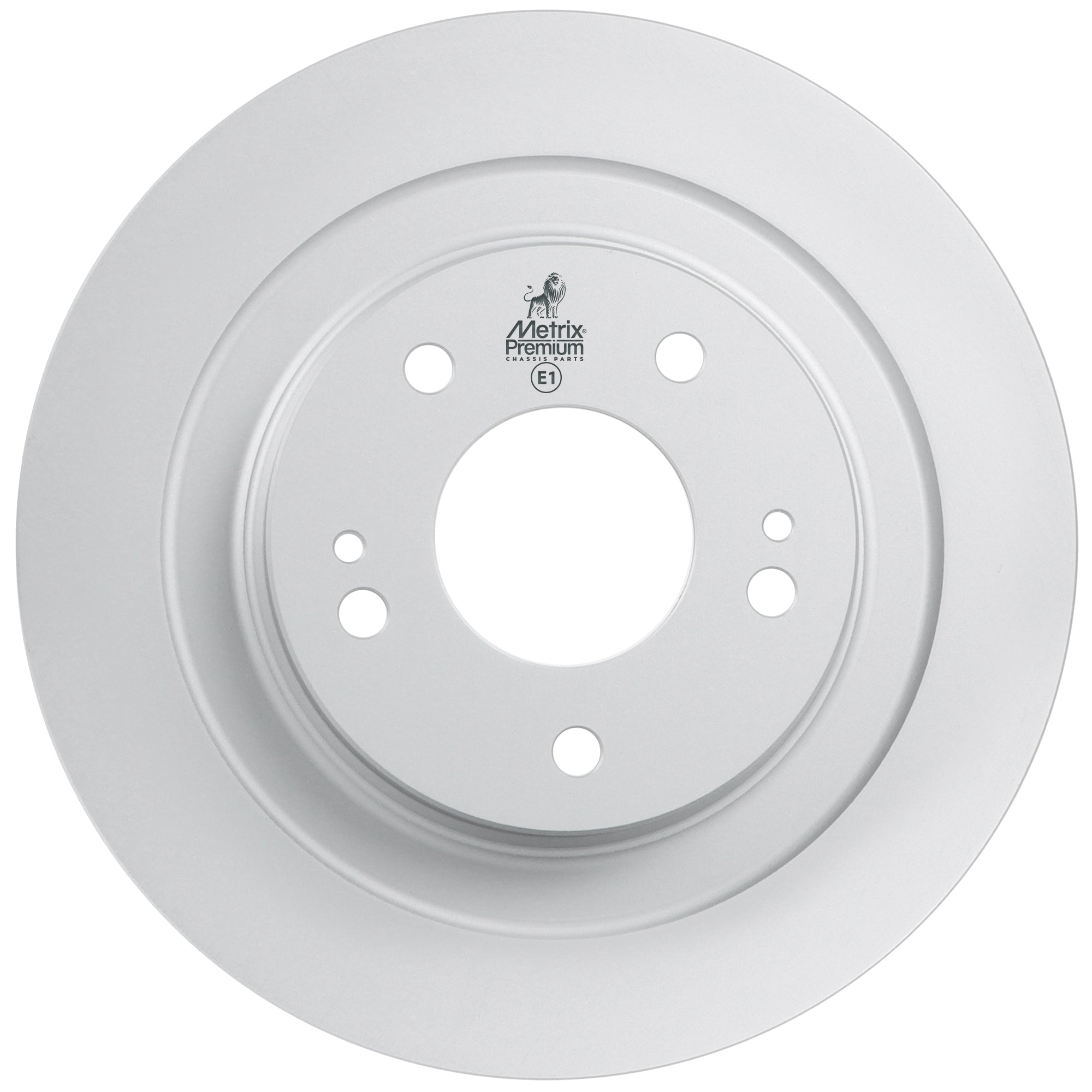 Metrix Premium Rear Disc Brake Rotor 84212MF OEM fit auto parts