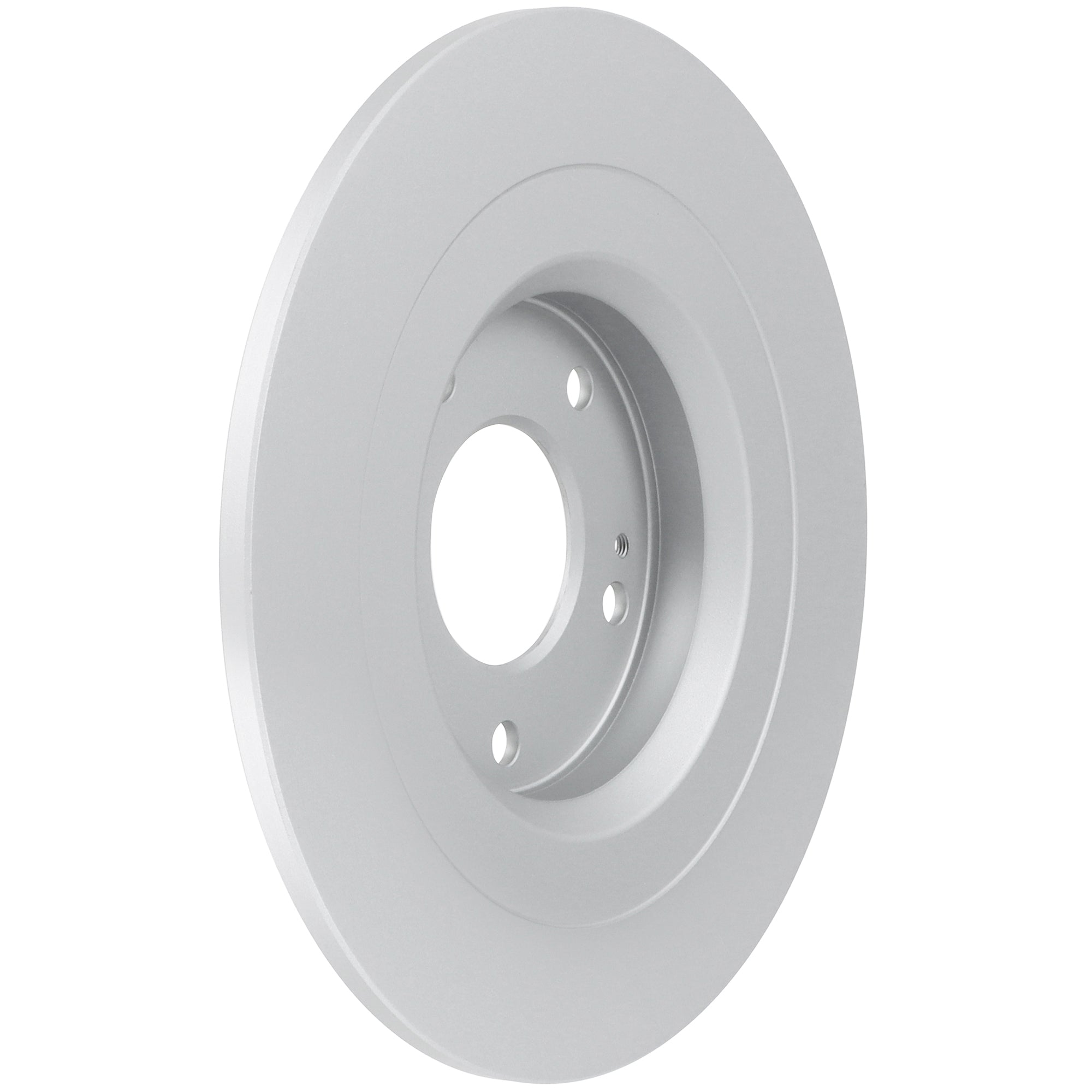 Rear Disc Brake Rotor Kit 92675MT