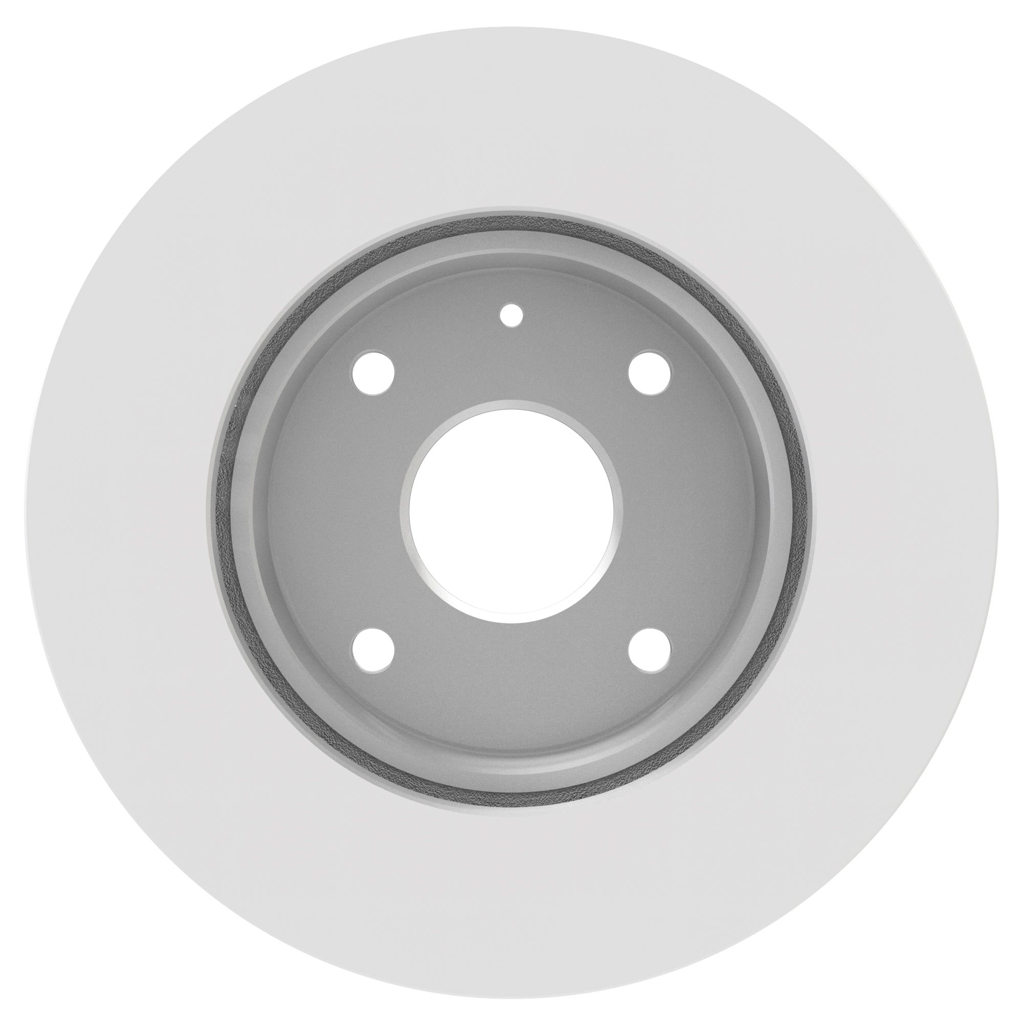 METRIX PREMIUM CHASSIS PARTS Disc Brake Rotor P/N:84218MF Fits: Chevrolet Optra 10-04, Suzuki Forenza 08-04, Suzuki Reno 08-05