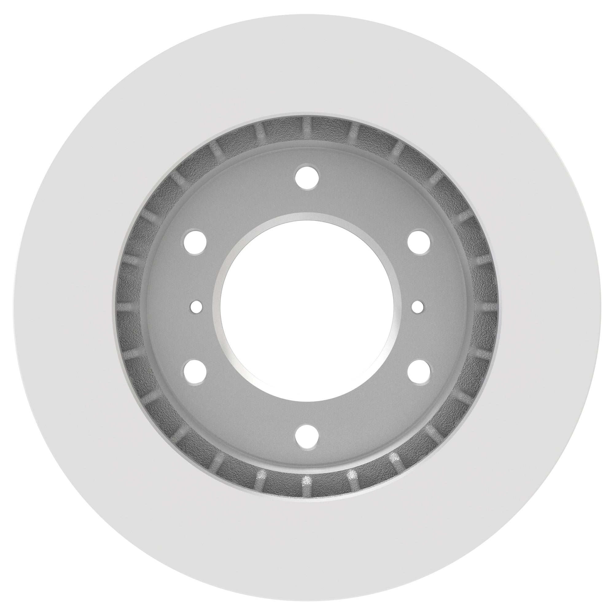 METRIX PREMIUM CHASSIS PARTS Disc Brake Rotor P/N:84221MF Fits: Mitsubishi Montero 06-01