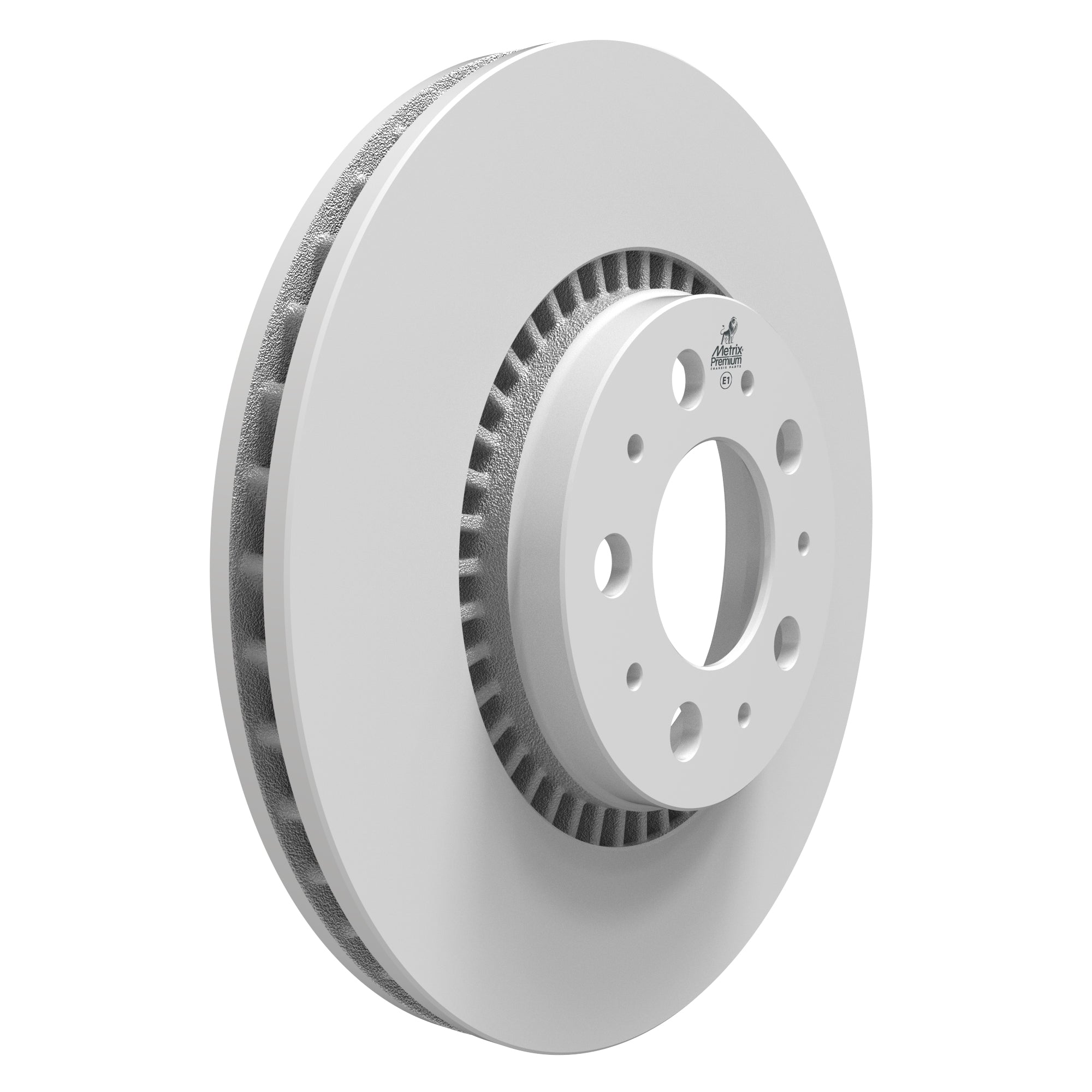 Front Disc Brake Rotor 84223MF