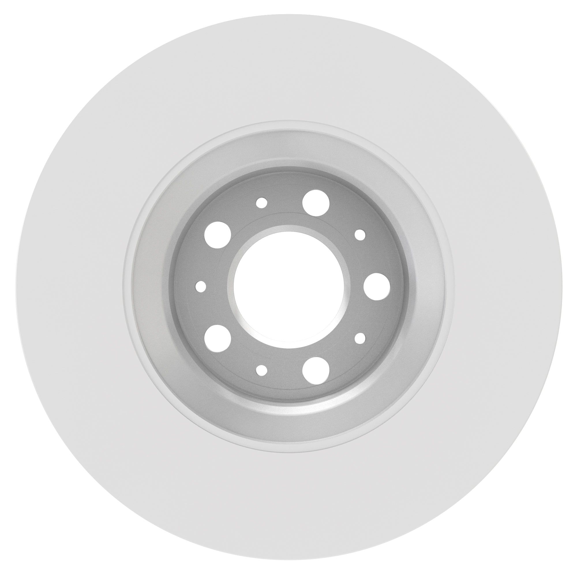 Front Disc Brake Rotor 84223MF