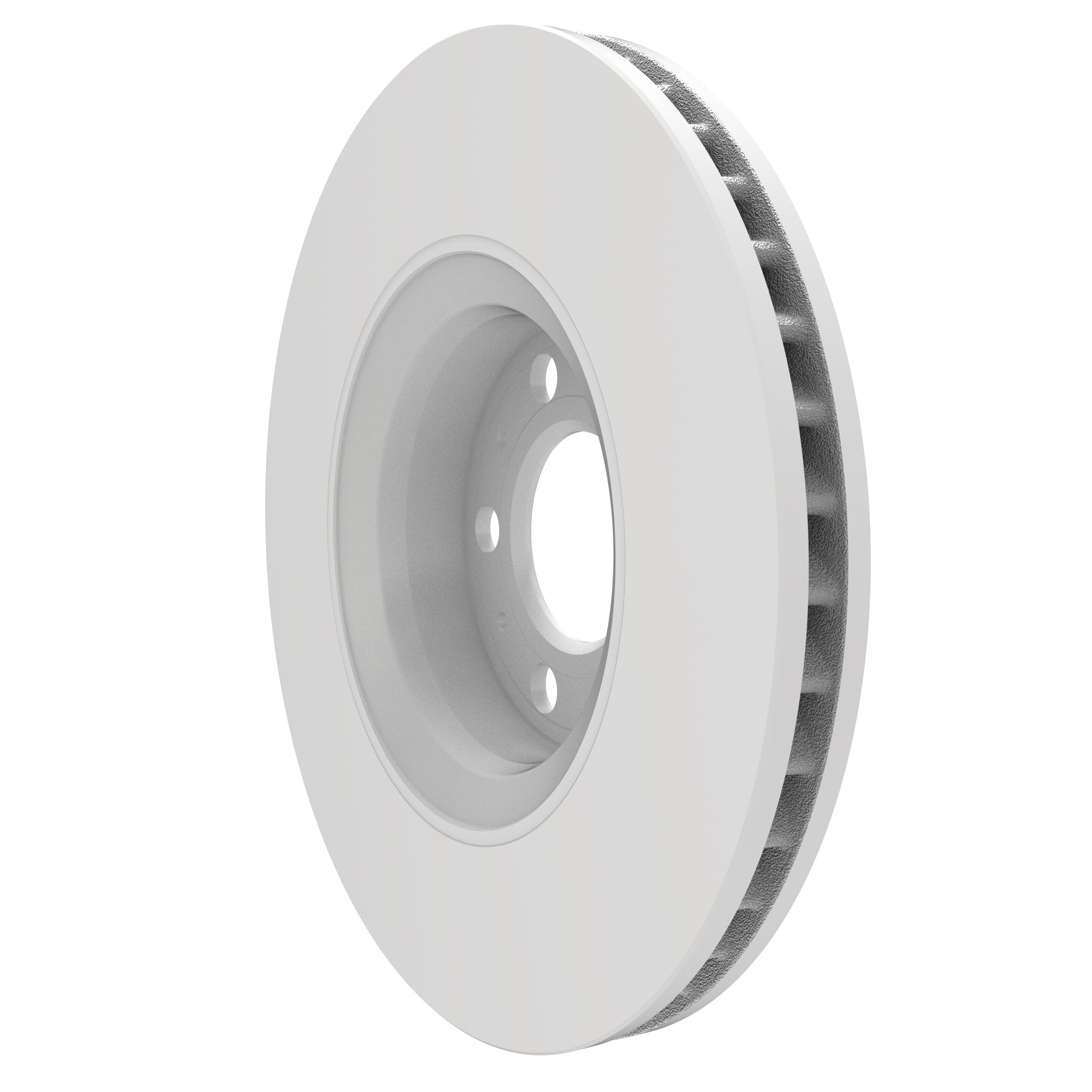Front Disc Brake Rotor 84223MF