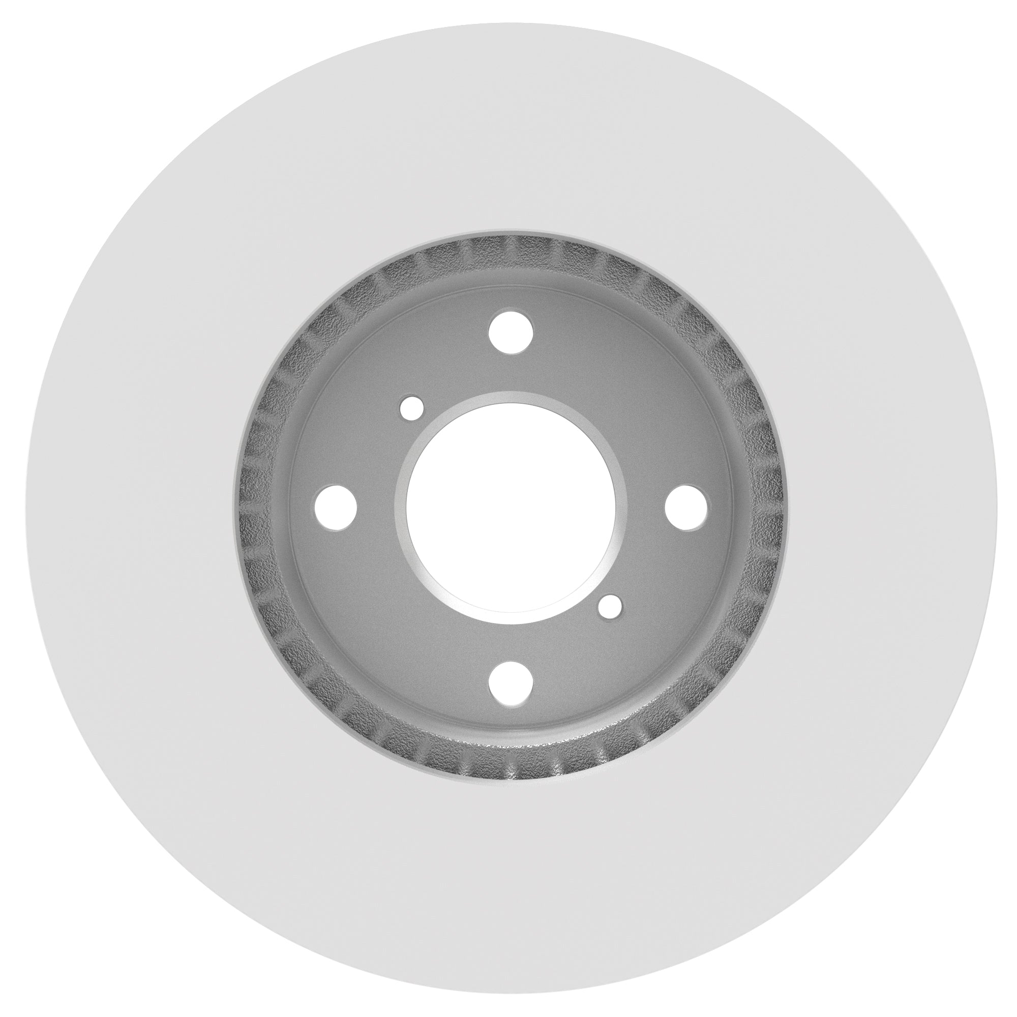METRIX PREMIUM CHASSIS PARTS Disc Brake Rotor P/N:84235MF Fits: Suzuki Aerio 07-02, Suzuki Esteem 02-99