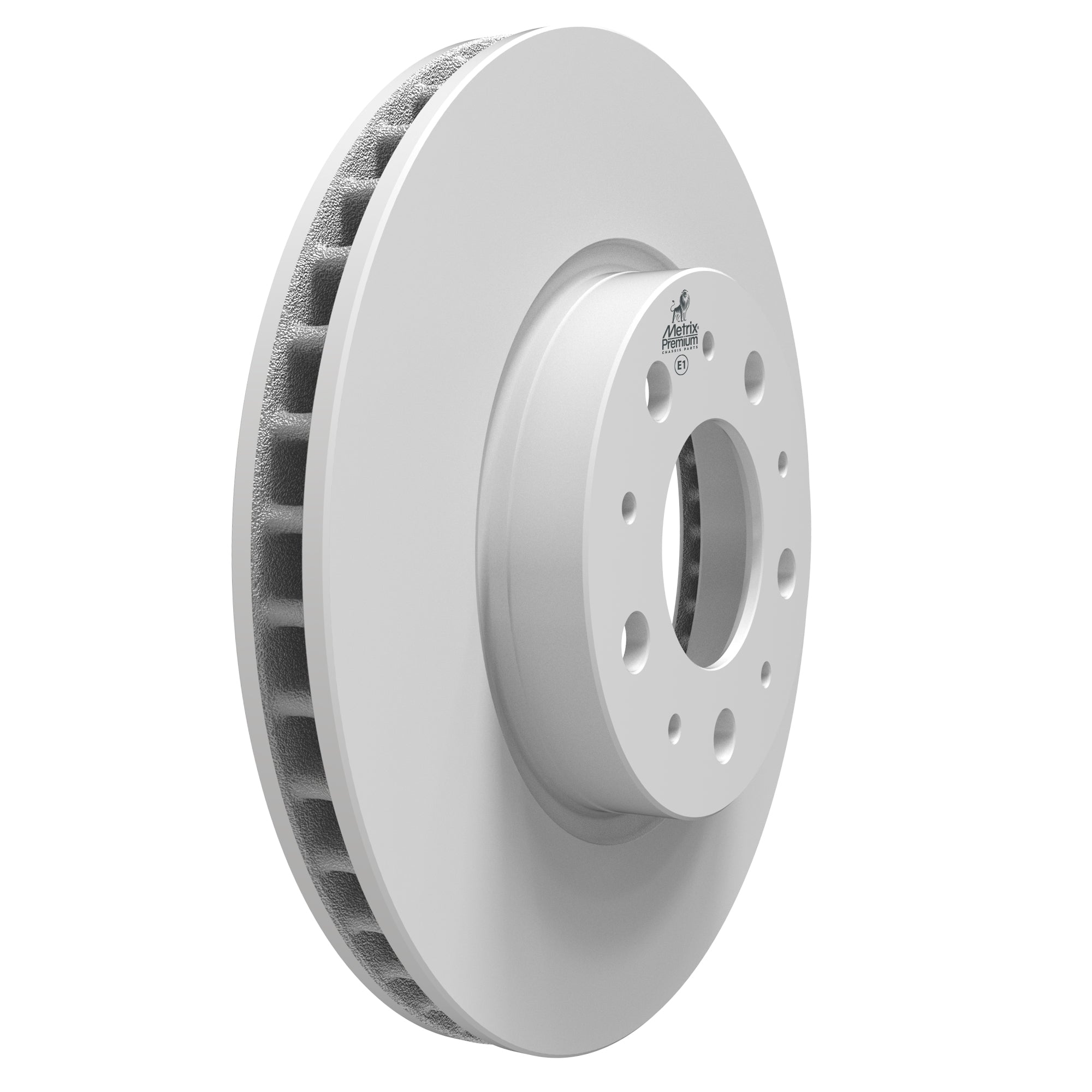 METRIX PREMIUM CHASSIS PARTS Disc Brake Rotor P/N:84236MF Fits: Volvo 850 97-93, Volvo S70 00-98, Volvo S90 98-97, Volvo V70 00-98, Volvo V90 98-97
