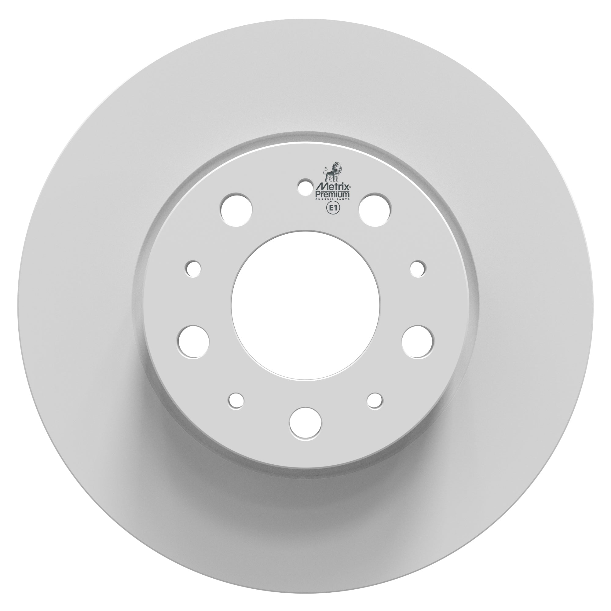 METRIX PREMIUM CHASSIS PARTS Disc Brake Rotor P/N:84236MF Fits: Volvo 850 97-93, Volvo S70 00-98, Volvo S90 98-97, Volvo V70 00-98, Volvo V90 98-97