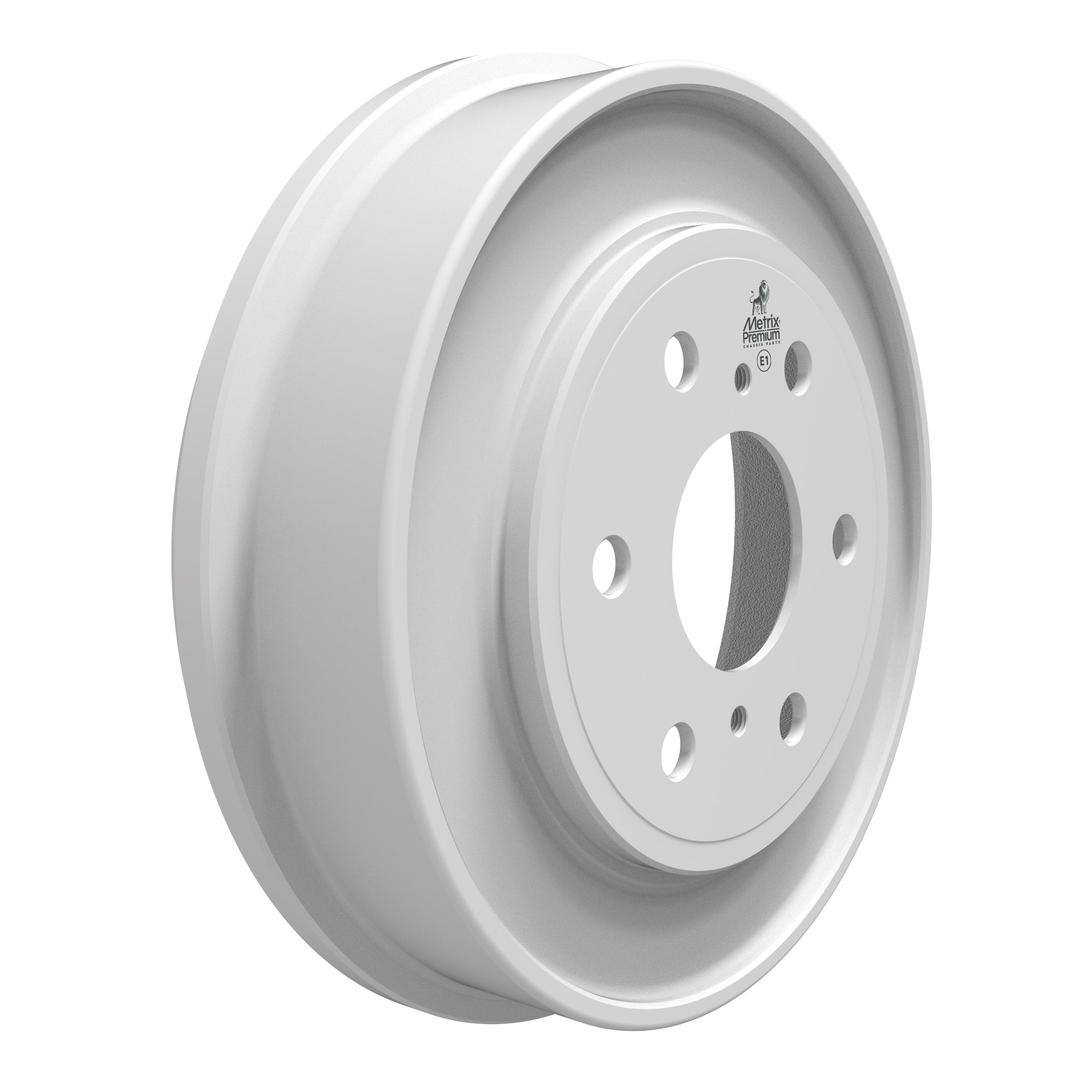 Metrix Premium Rear Brake Drum 84238MF OE perfect fit auto parts