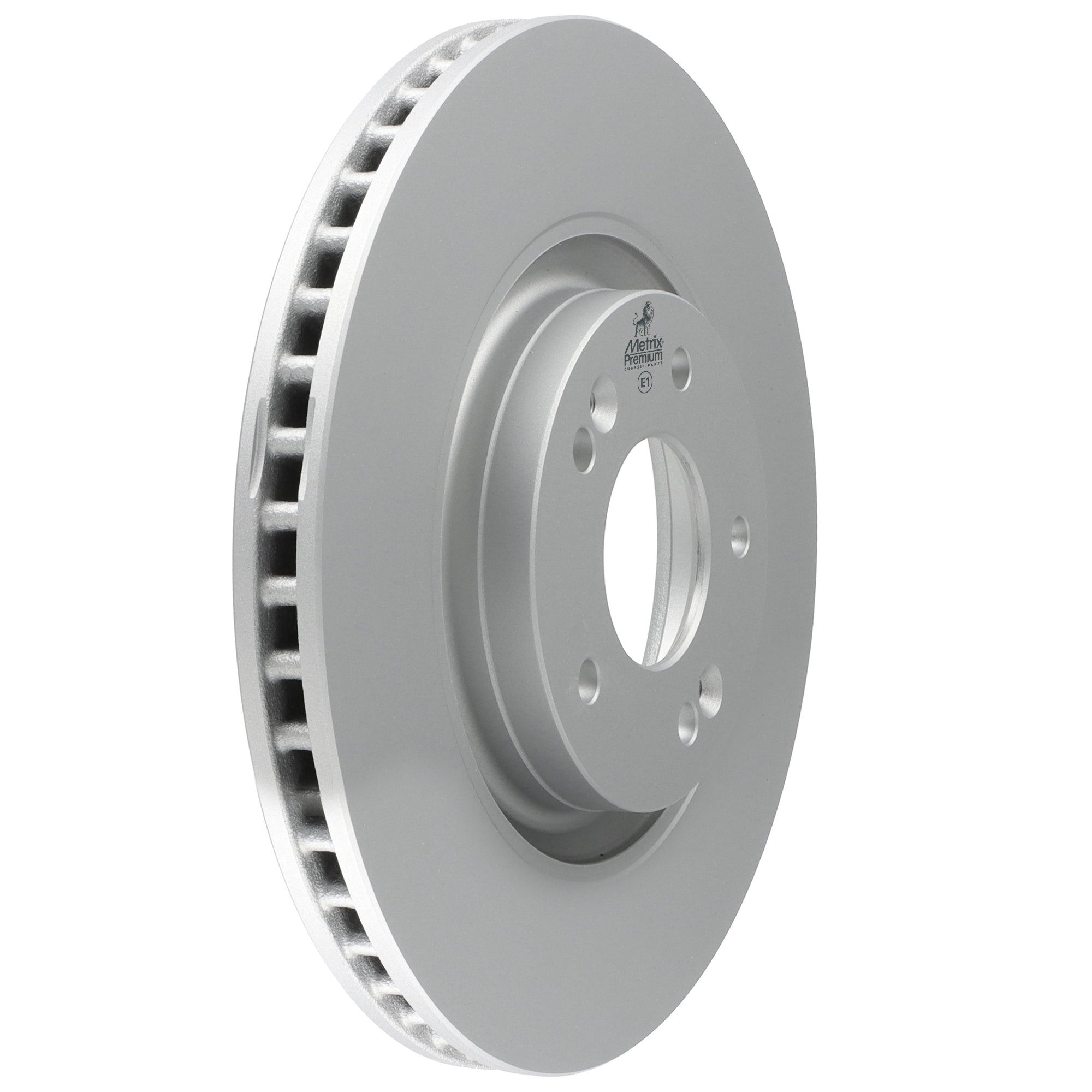 Metrix Premium Front Disc Brake Rotor Kit 92751MT OE fit chassis parts