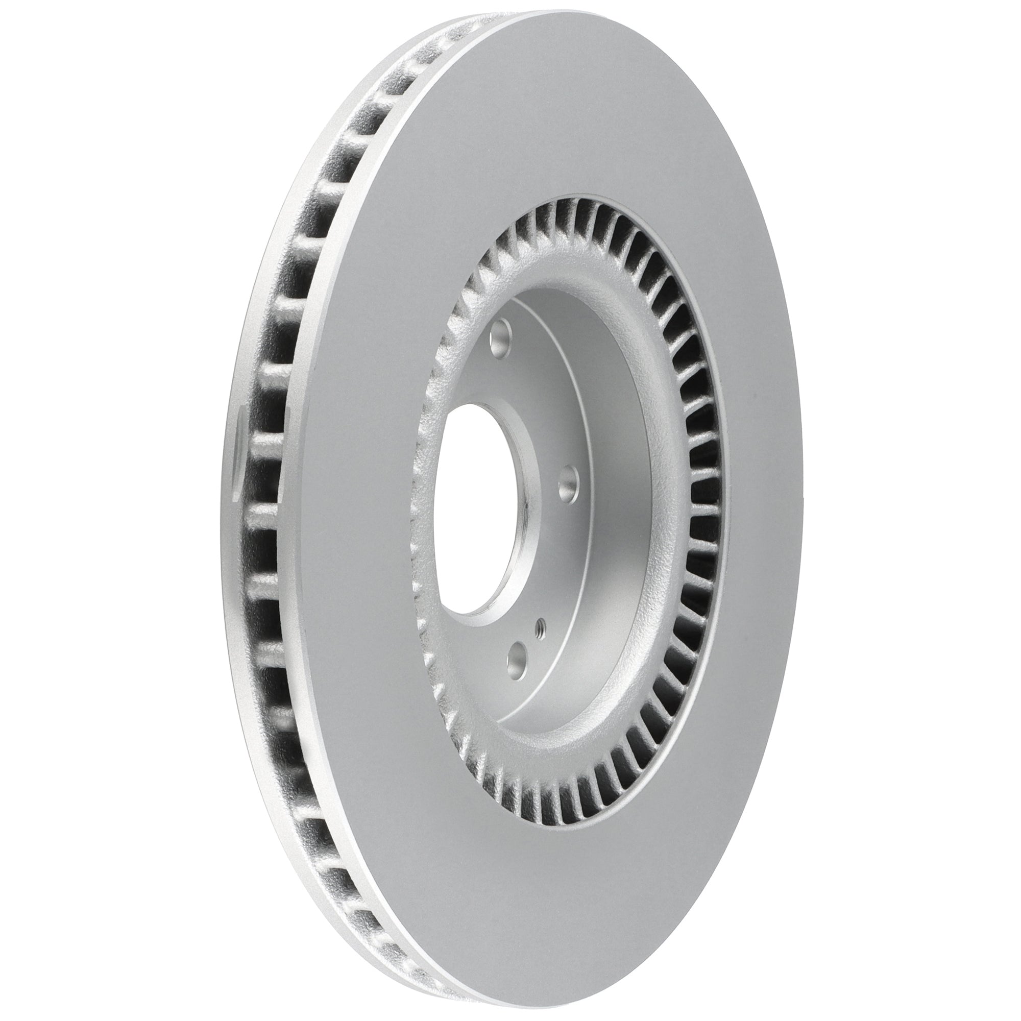 Front Disc Brake Rotor Kit 92751MT