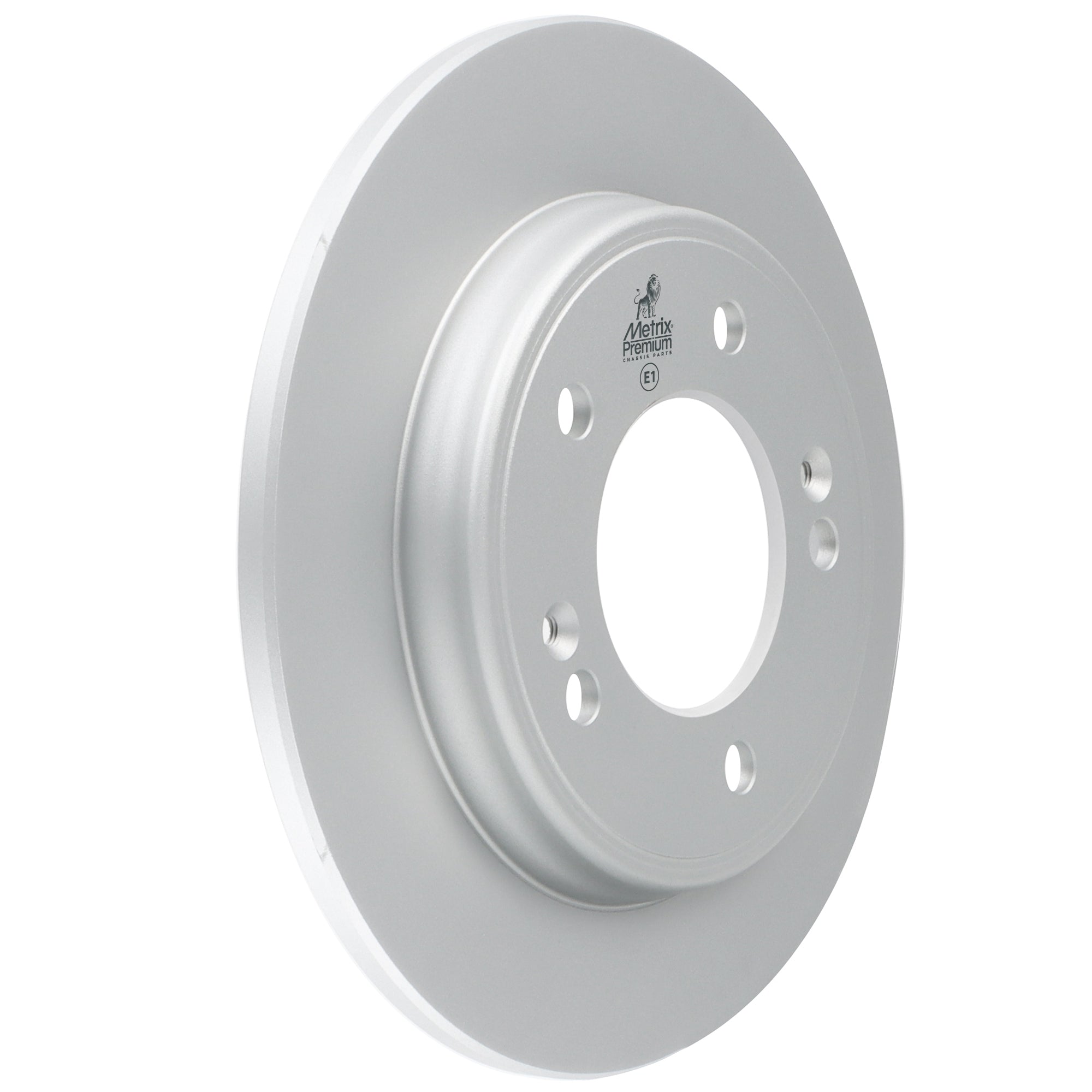 Metrix Premium Rear Disc Brake Rotor Kit 92674MT best fit car parts