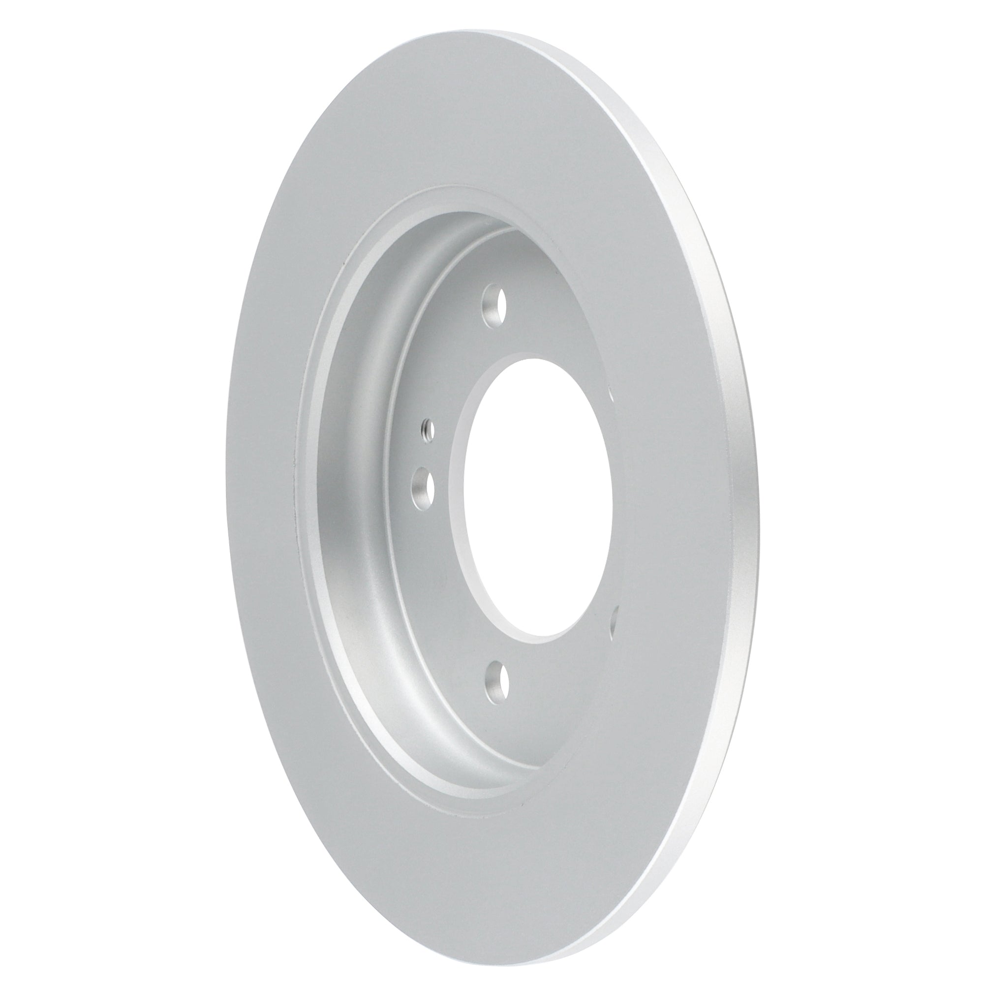Metrix Premium Rear Disc Brake Rotor 84246MF best auto components