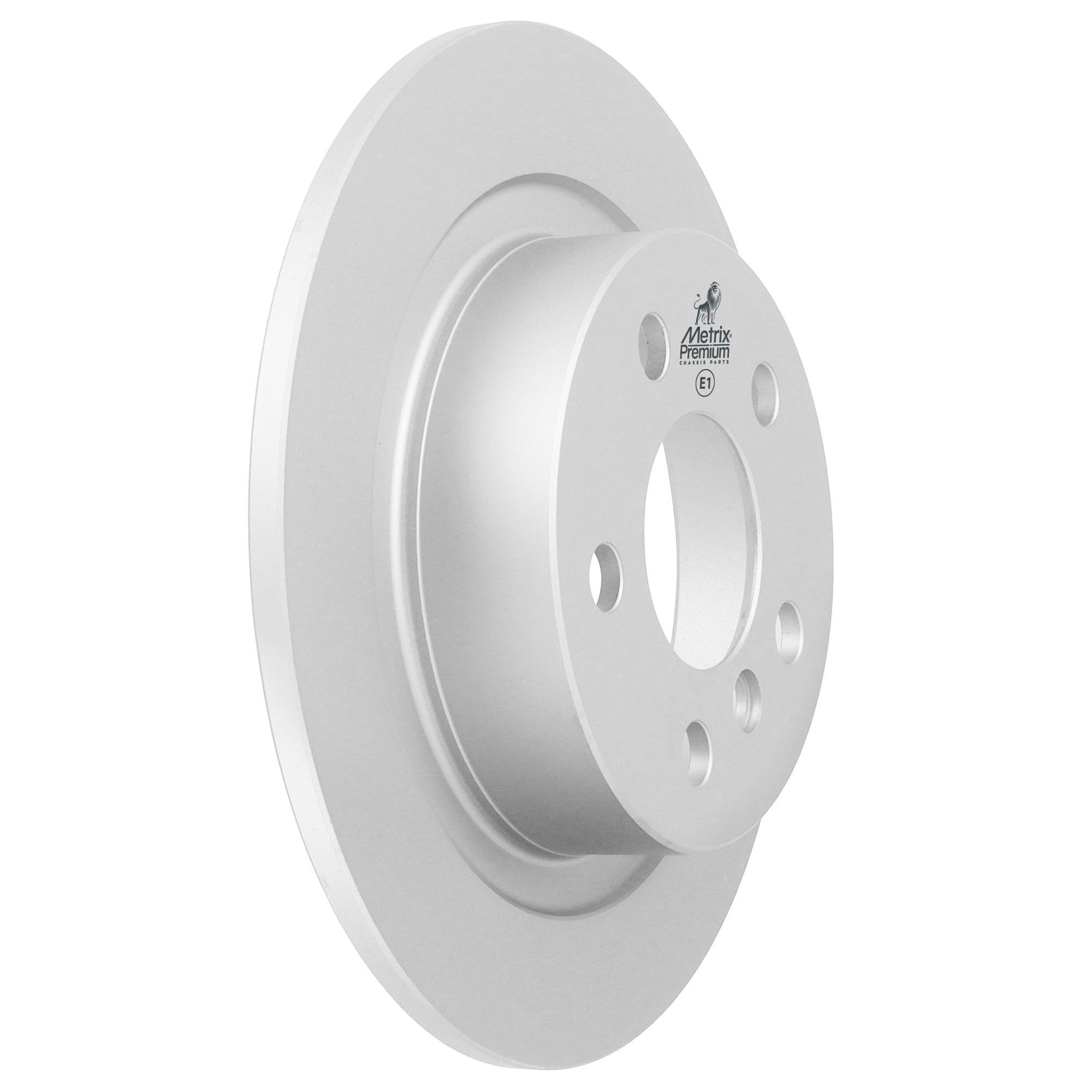 Metrix Premium Rear Disc Brake Rotor 84252MF OE perfect fit auto parts