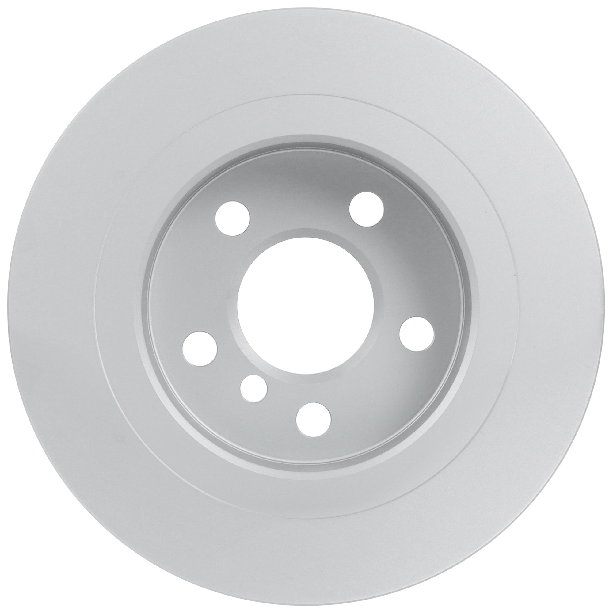 Metrix Premium Rear Disc Brake Rotor 84252MF best fit car parts