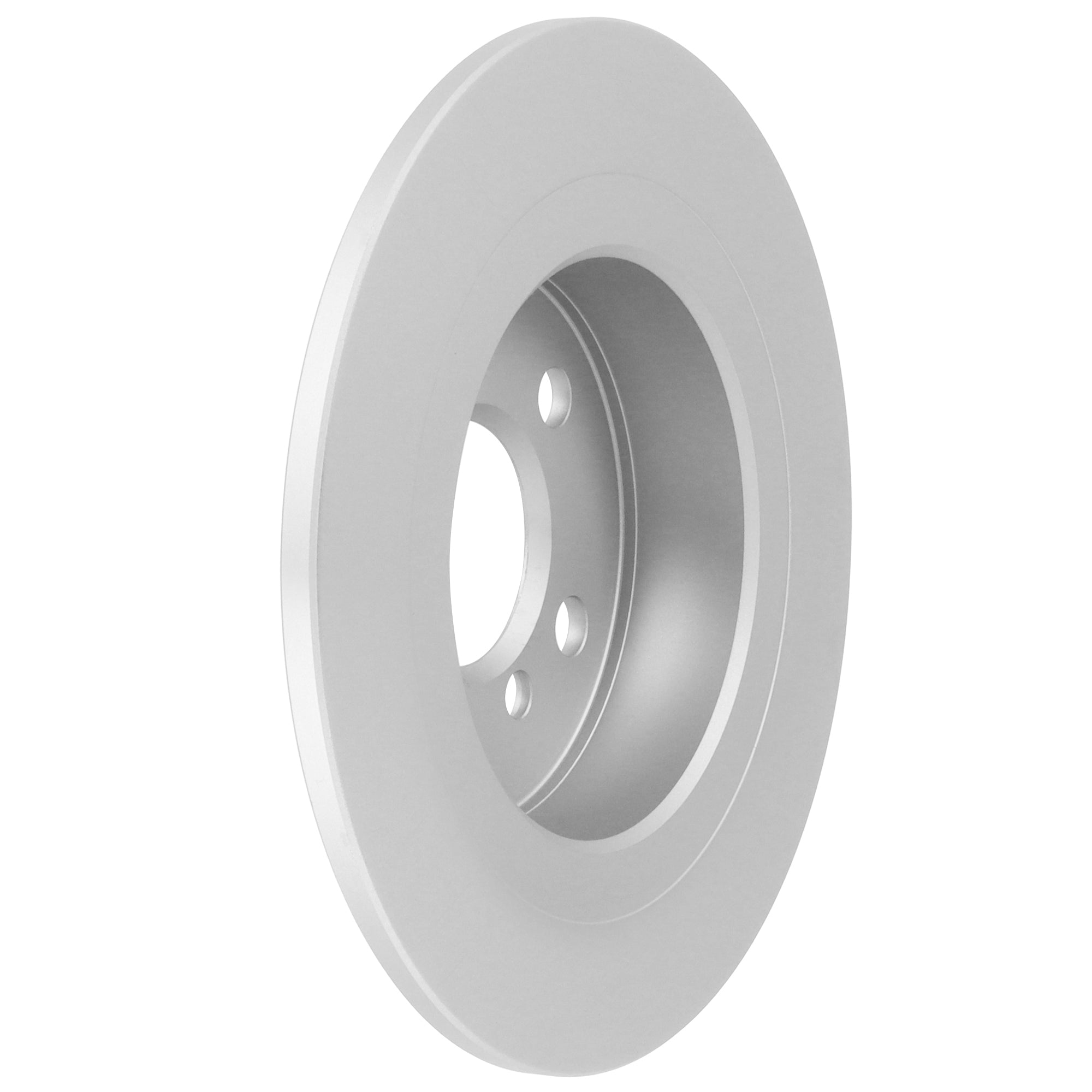 Metrix Premium Rear Disc Brake Rotor Kit 92407MT OEM fit auto parts