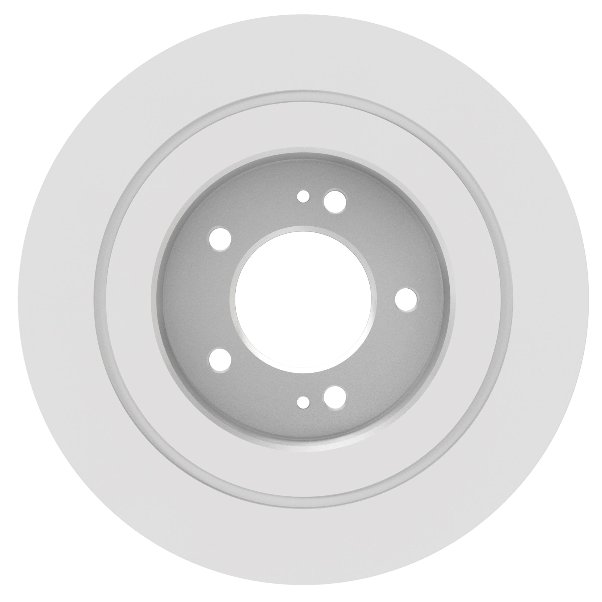 METRIX PREMIUM CHASSIS PARTS Disc Brake Rotor P/N:84259MF Fits: Hyundai Kona 2019, Hyundai Kona Electric 24-19, Kia Cadenza 20-17, Kia Niro Ev 22-19, Kia Soul Ev 23-20