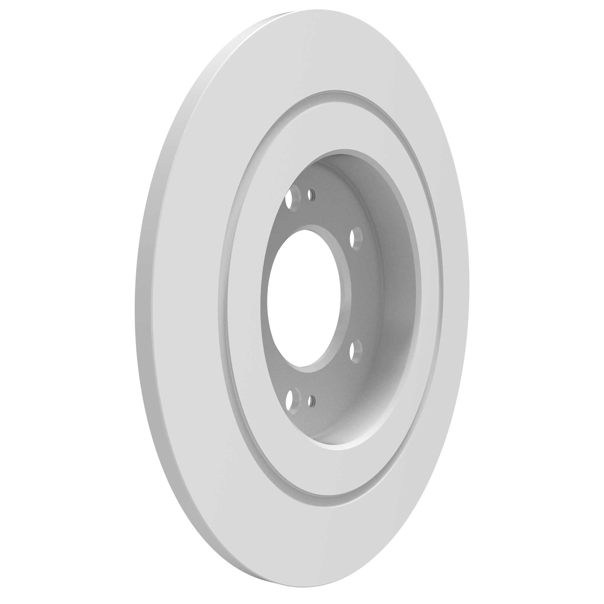 METRIX PREMIUM CHASSIS PARTS Disc Brake Rotor P/N:84259MF Fits: Hyundai Kona 2019, Hyundai Kona Electric 24-19, Kia Cadenza 20-17, Kia Niro Ev 22-19, Kia Soul Ev 23-20