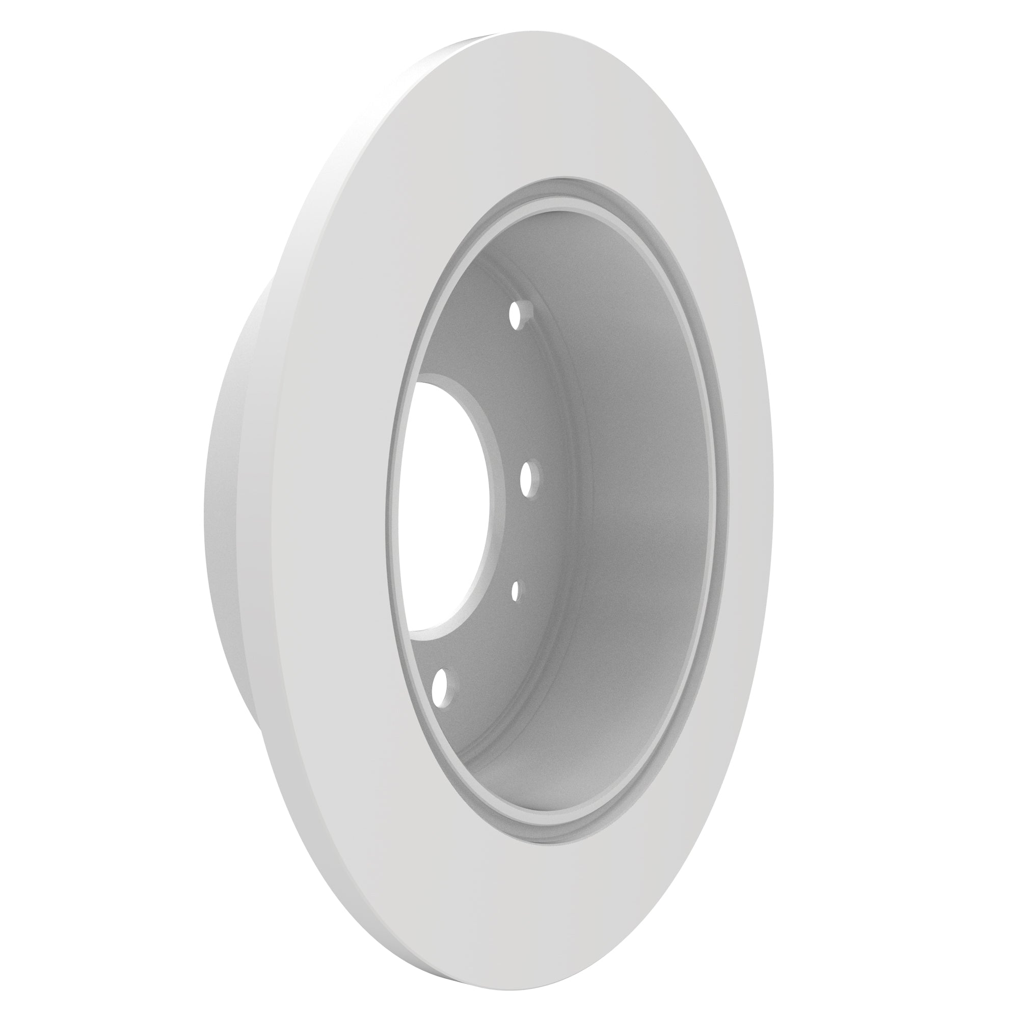 METRIX PREMIUM CHASSIS PARTS Disc Brake Rotor P/N:84261MF Fits: Hyundai Sonata 05-99, Kia Optima 06-01