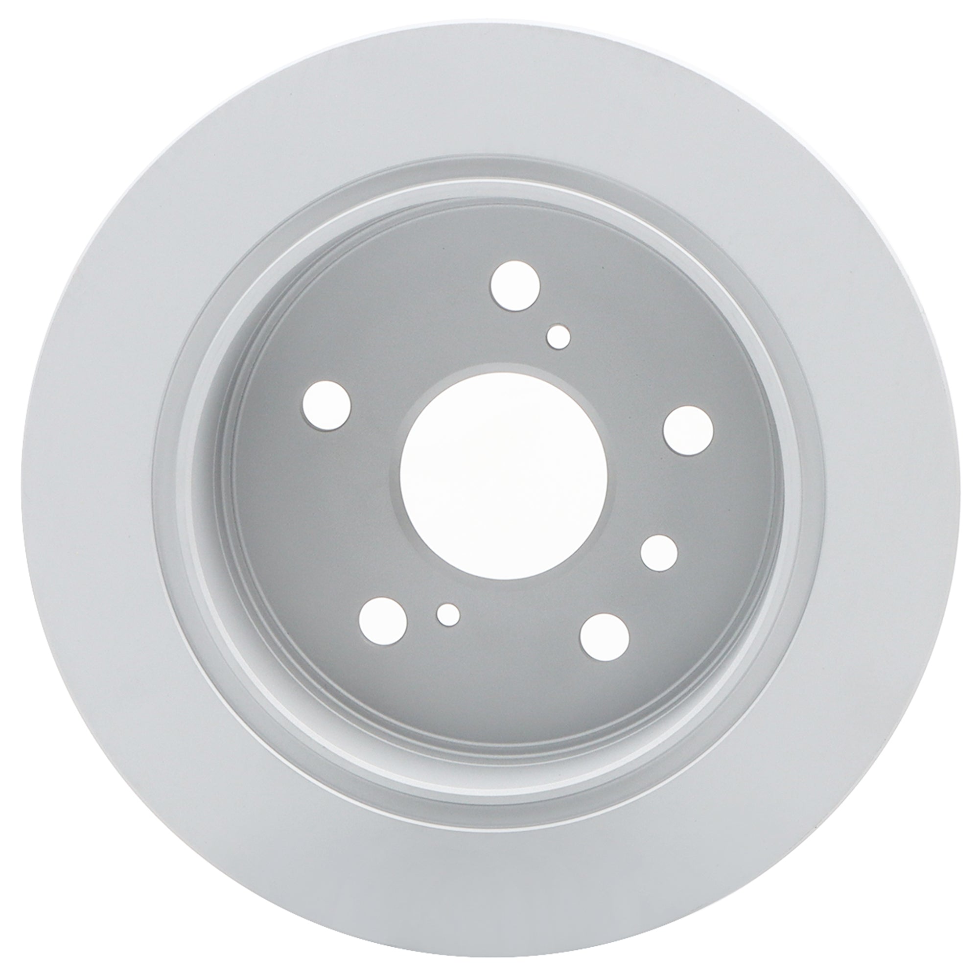 Metrix Premium Rear Disc Brake Rotor 84263MF best fit car parts