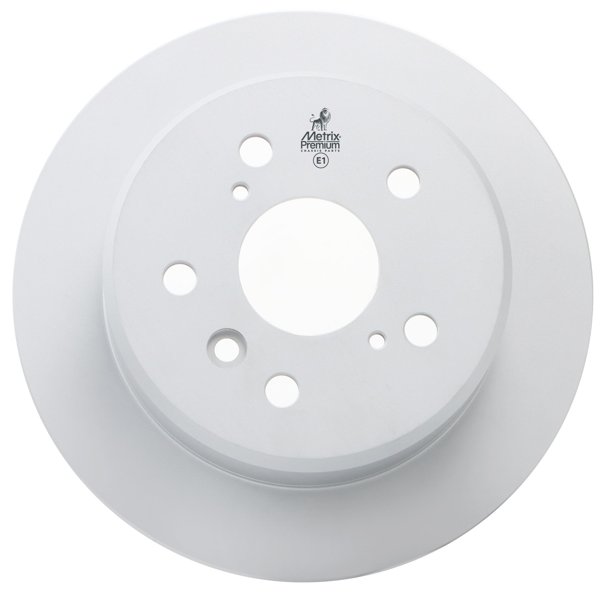 Metrix Premium Rear Disc Brake Rotor 84263MF best auto components